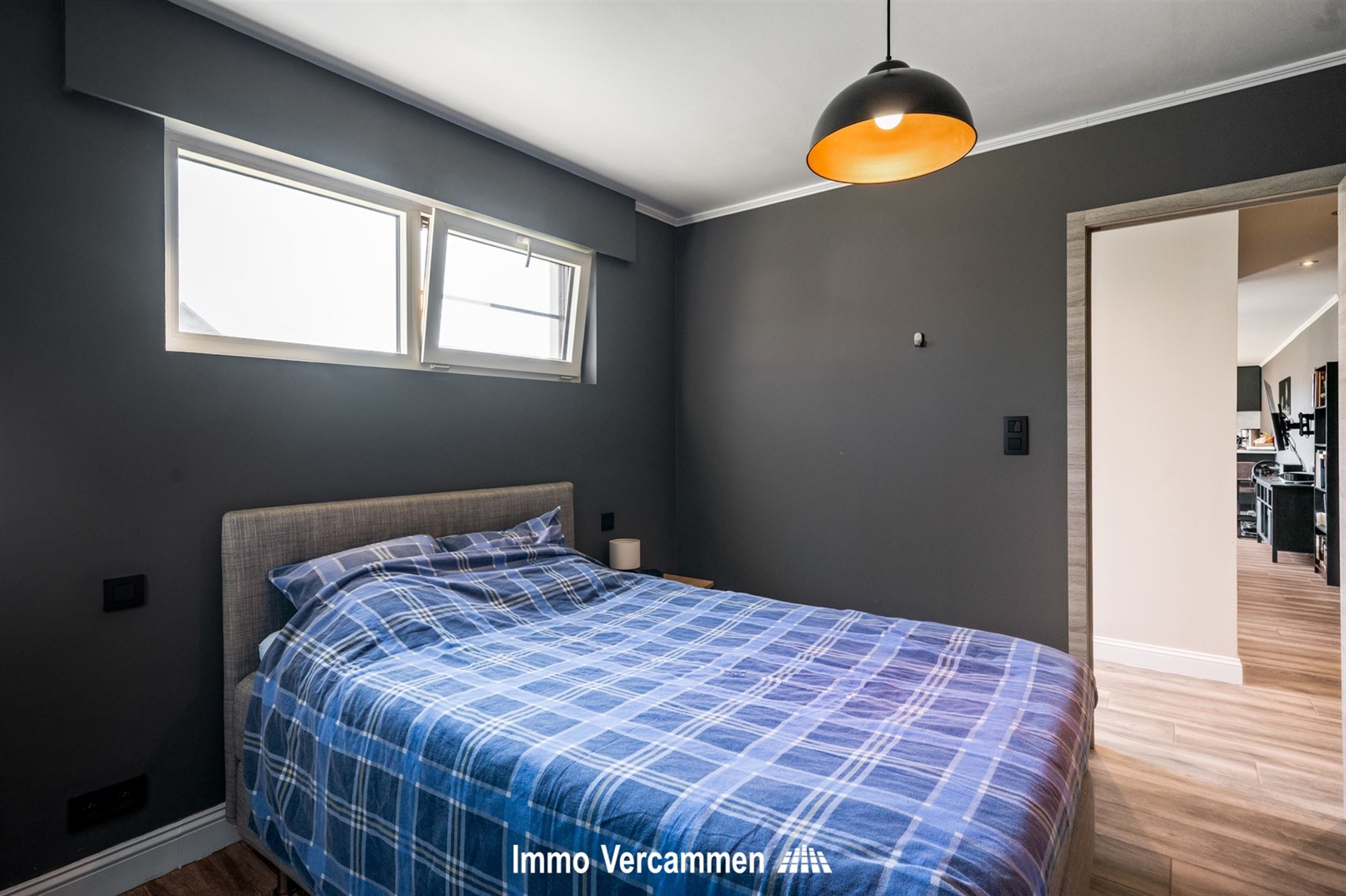 Recent gemoderniseerde woning te Putte