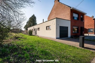 Verkocht te Putte