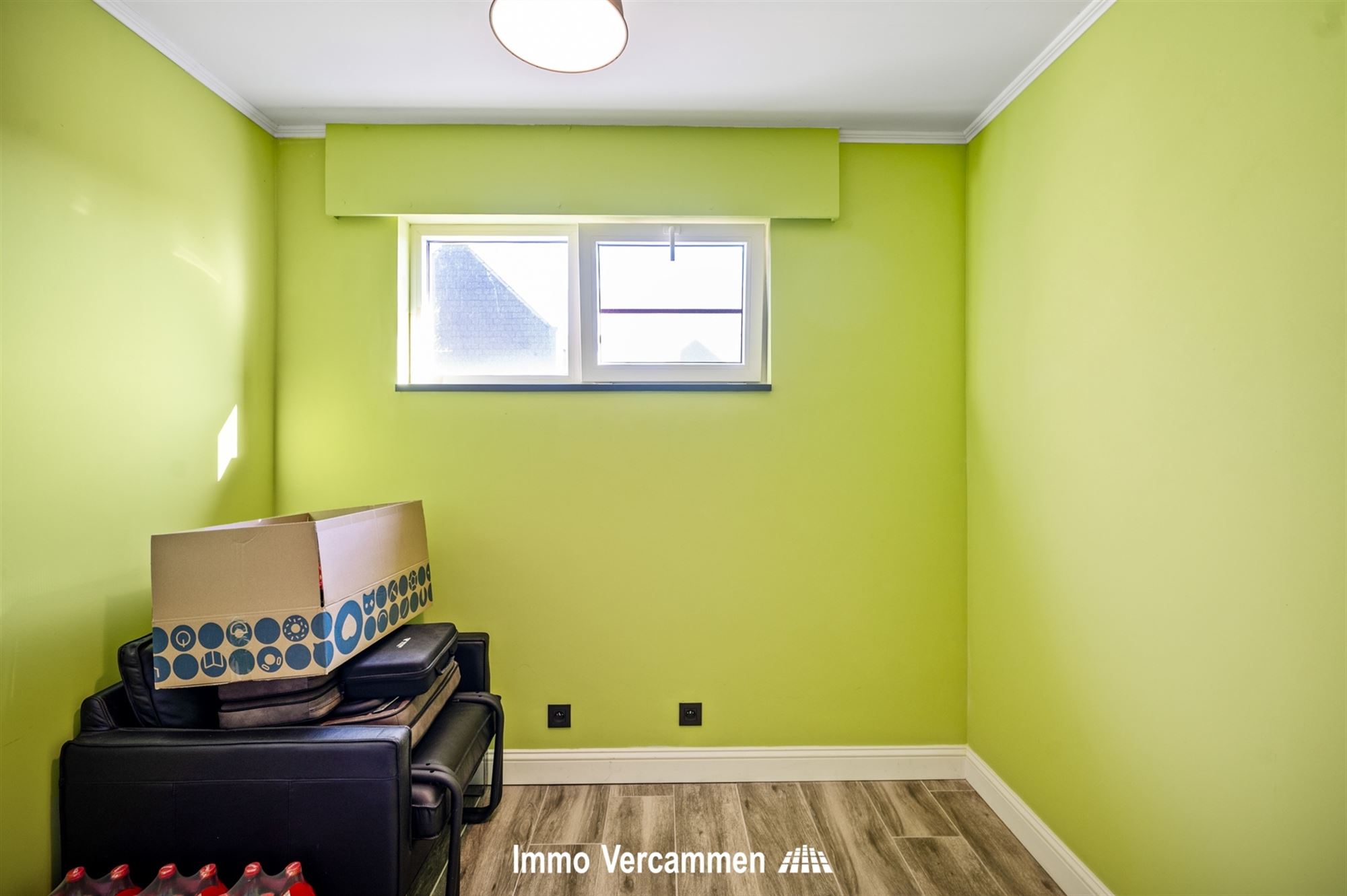 Recent gemoderniseerde woning te Putte