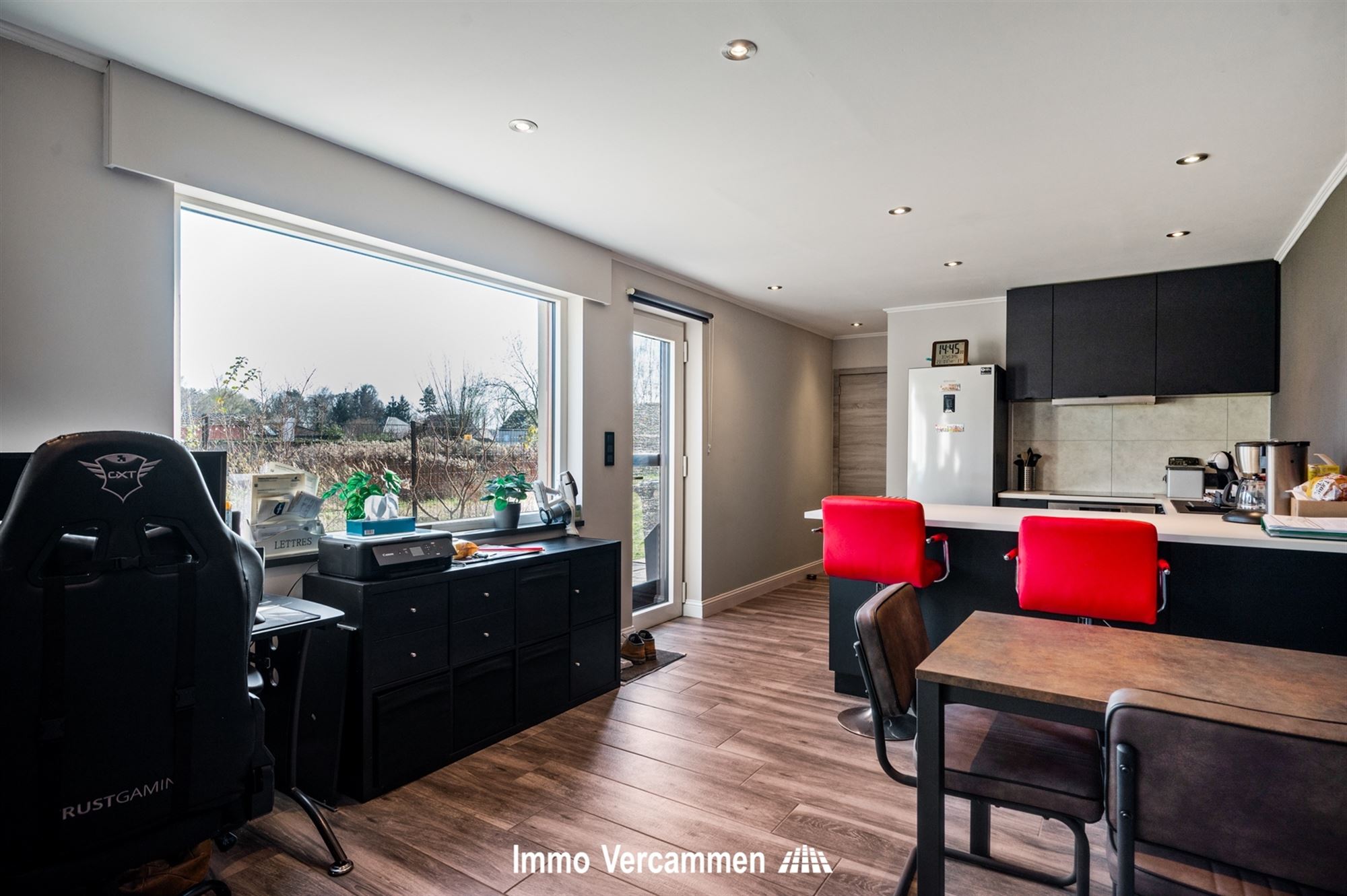 Recent gemoderniseerde woning te Putte