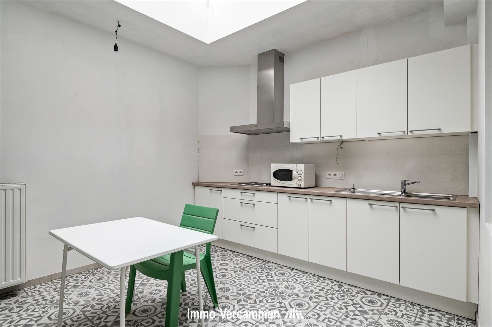 Gemoderniseerde woning met 4 slpks te Putte