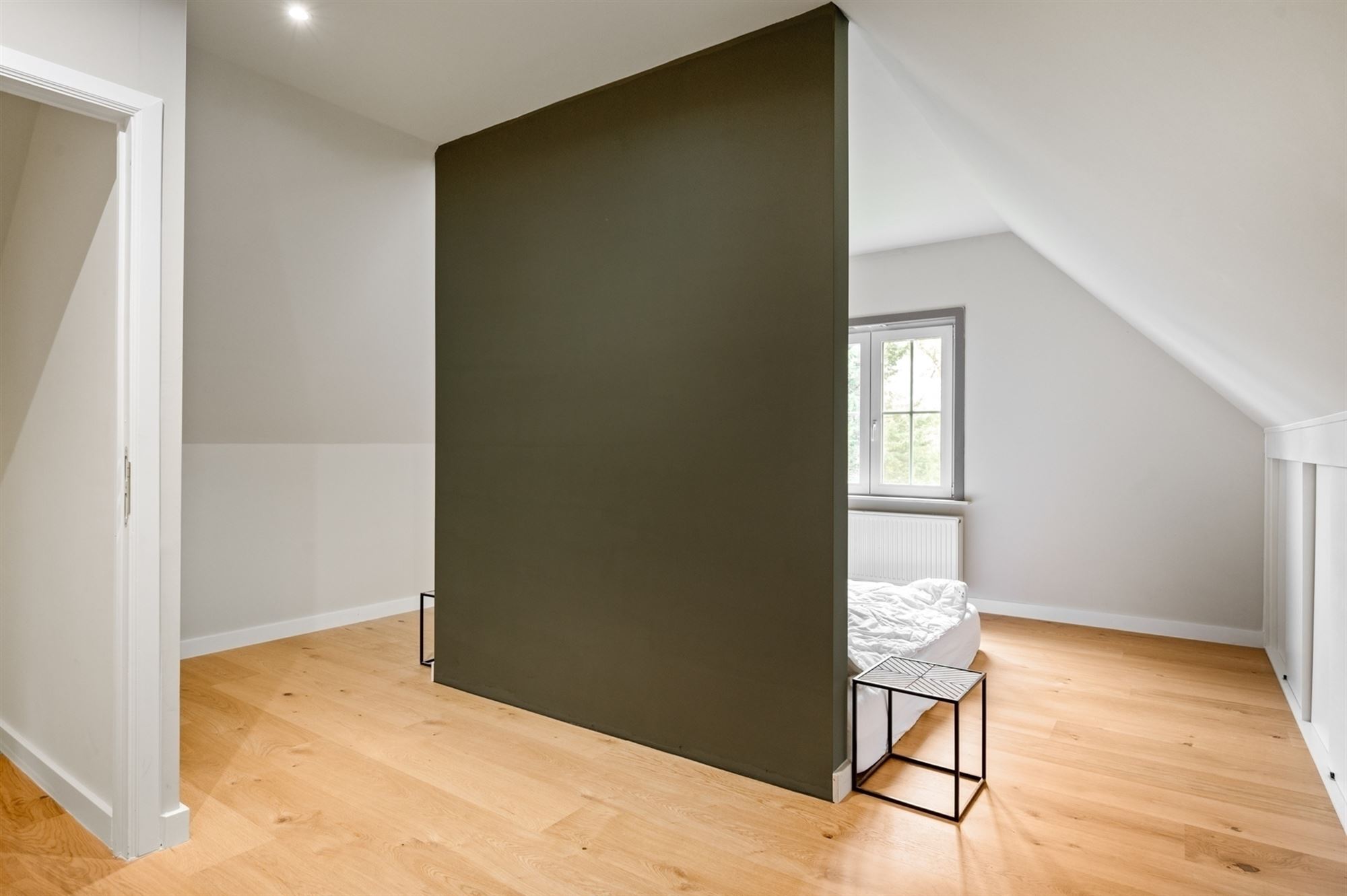 Verrassend ruime, stijlvolle woning te Sint-Katelijne-Waver