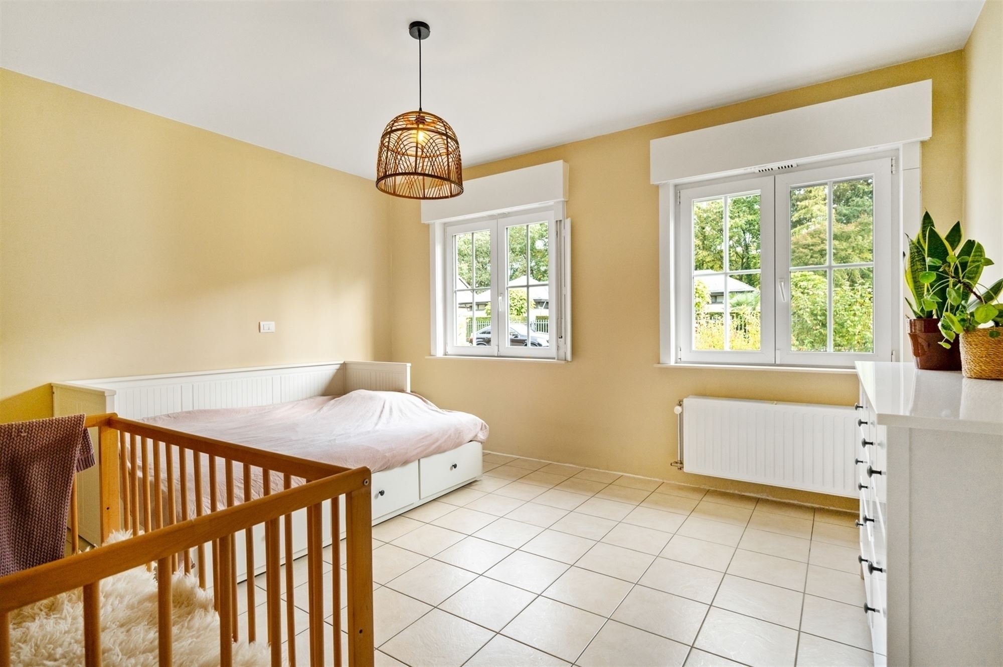 Verrassend ruime, stijlvolle woning te Sint-Katelijne-Waver