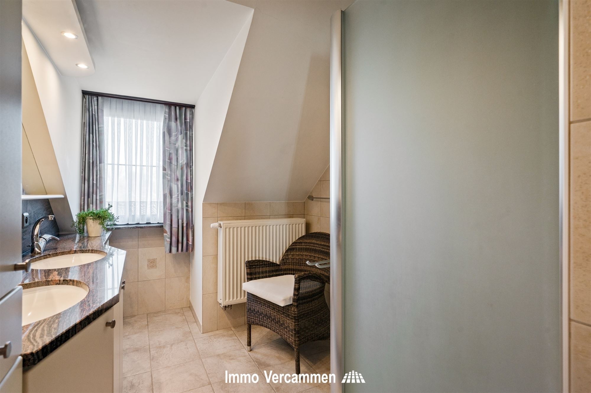 Standingvolle woning met 6 slaapkamers te Sint-Katelijne-Waver