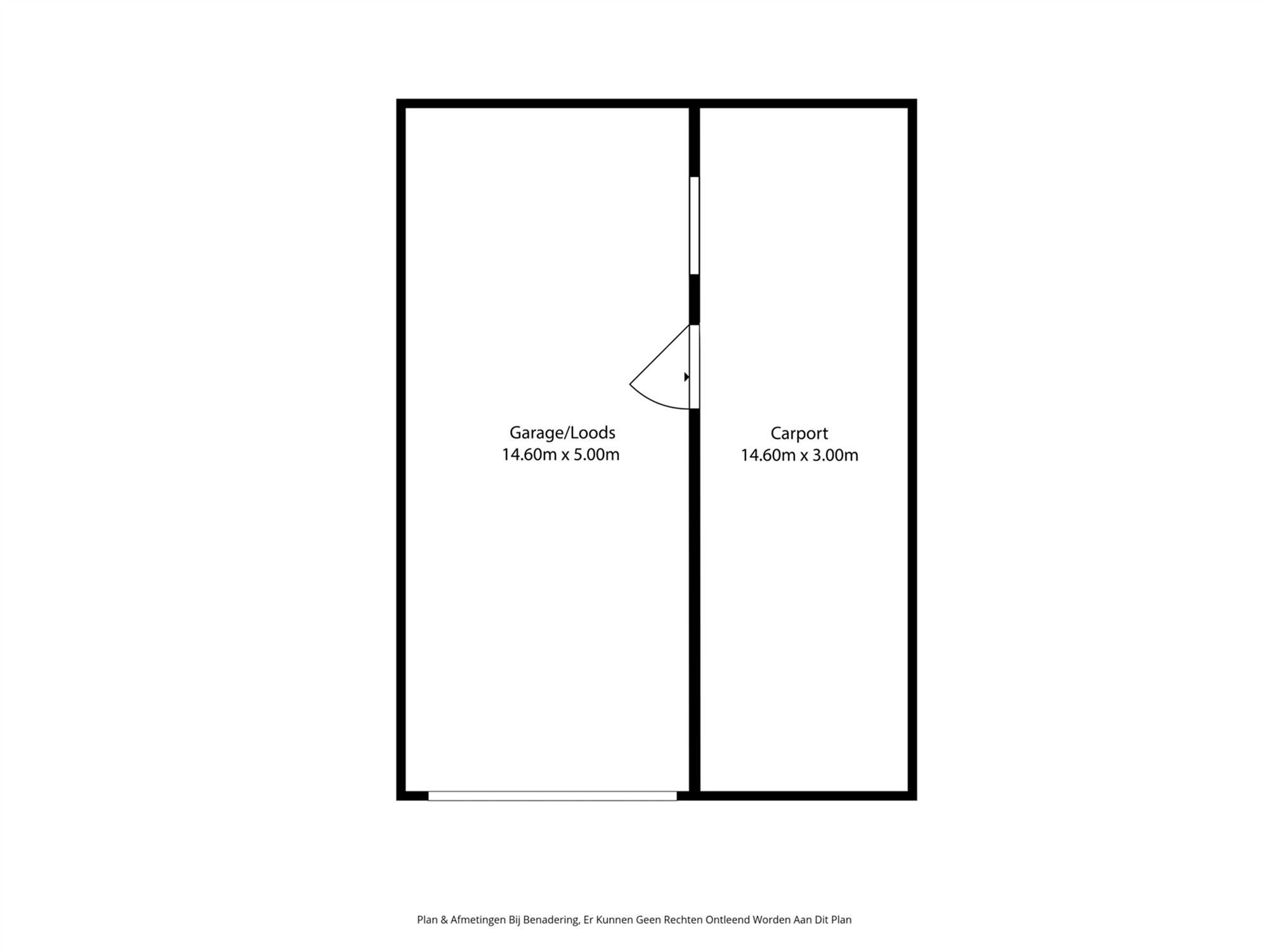 Woonst met magazijn/loods te Koningshooikt