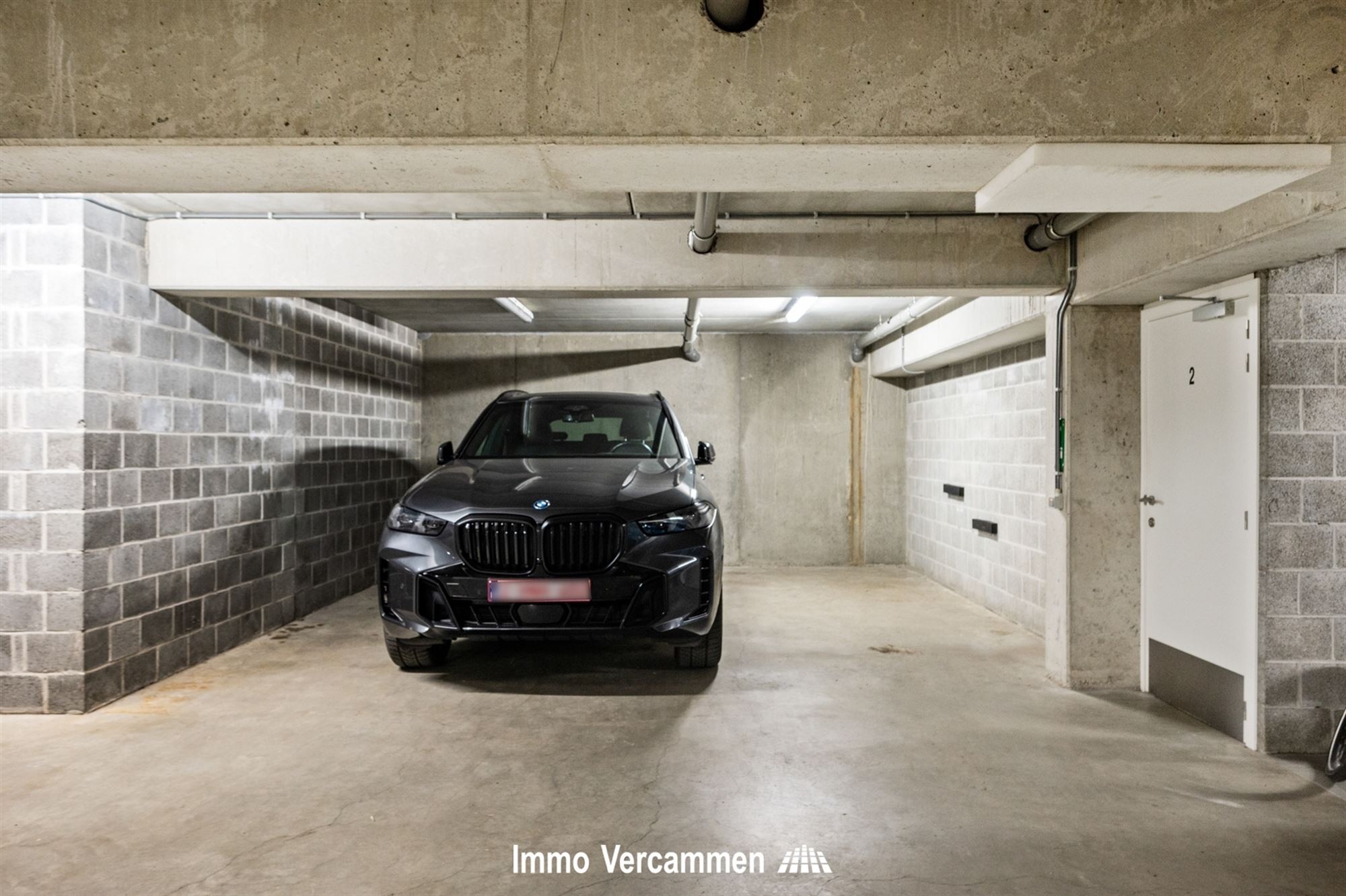 Knap dakappartement te Sint-Katelijne-Waver