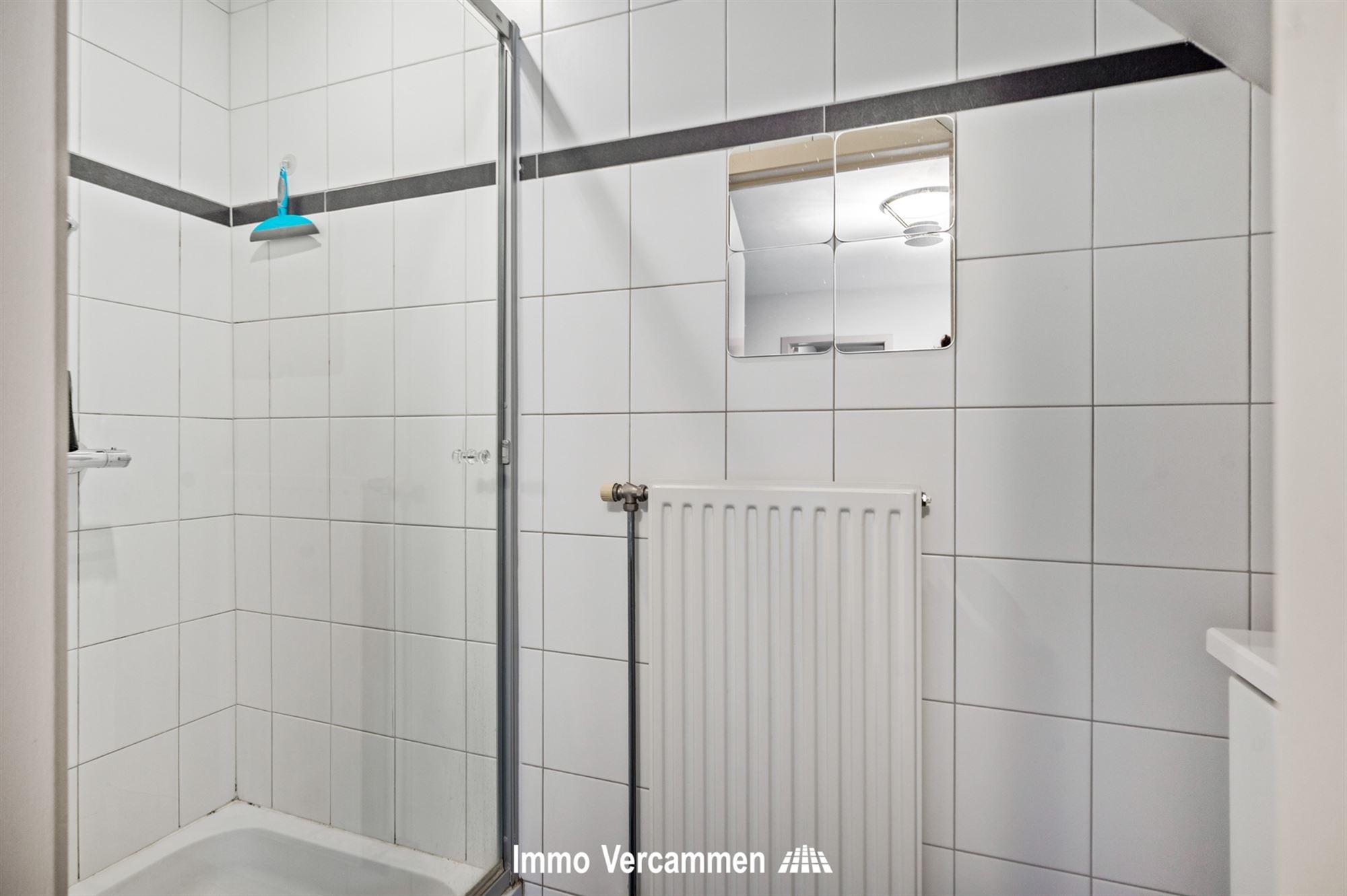 Knap dakappartement te Sint-Katelijne-Waver