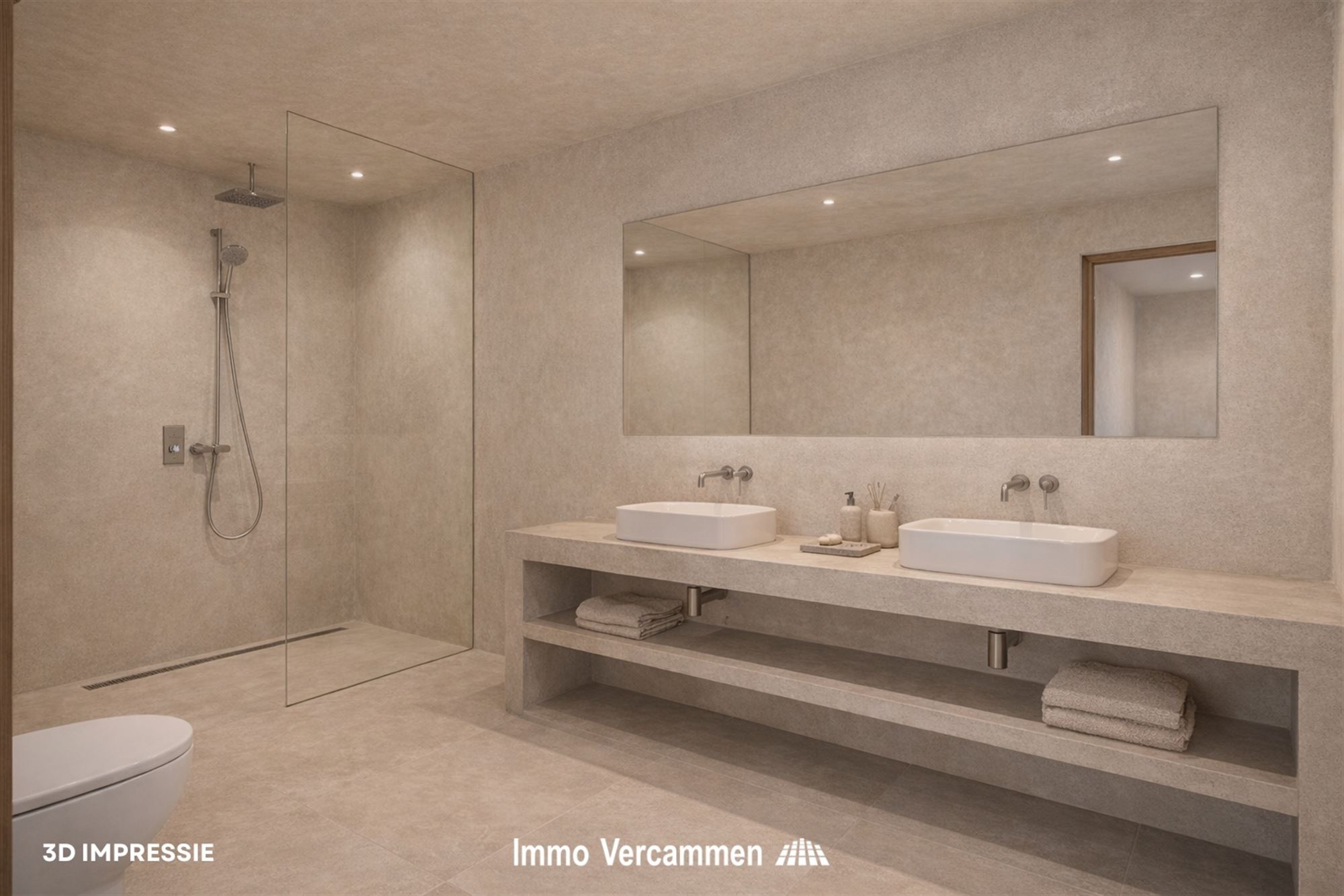 Laagbouwvilla op een uitstekende locatie te Bonheiden