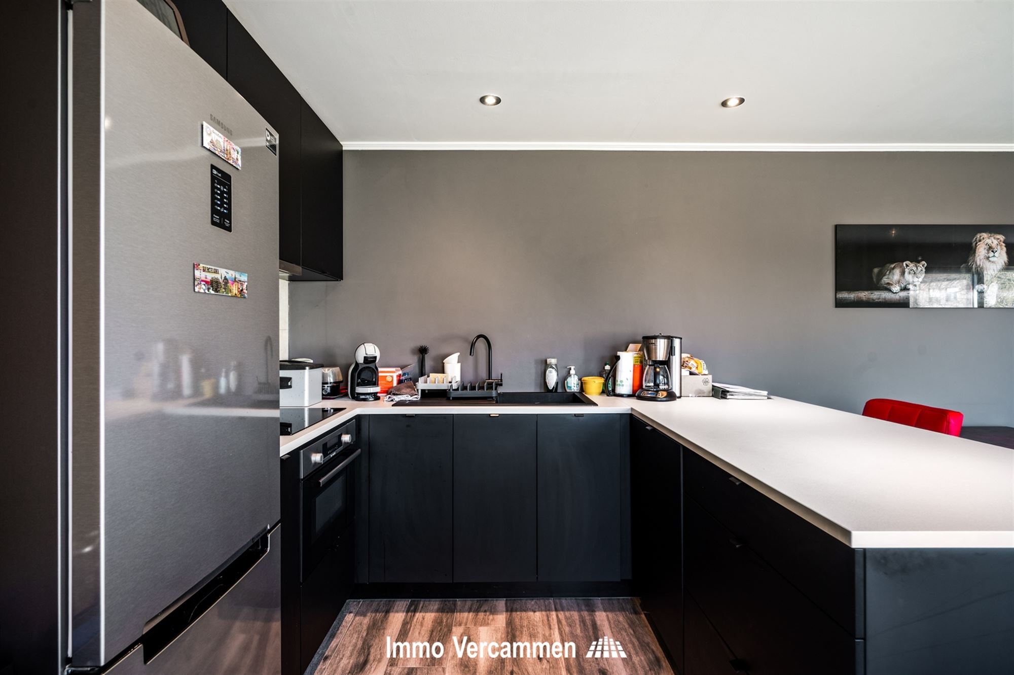 Recent gemoderniseerde woning te Putte