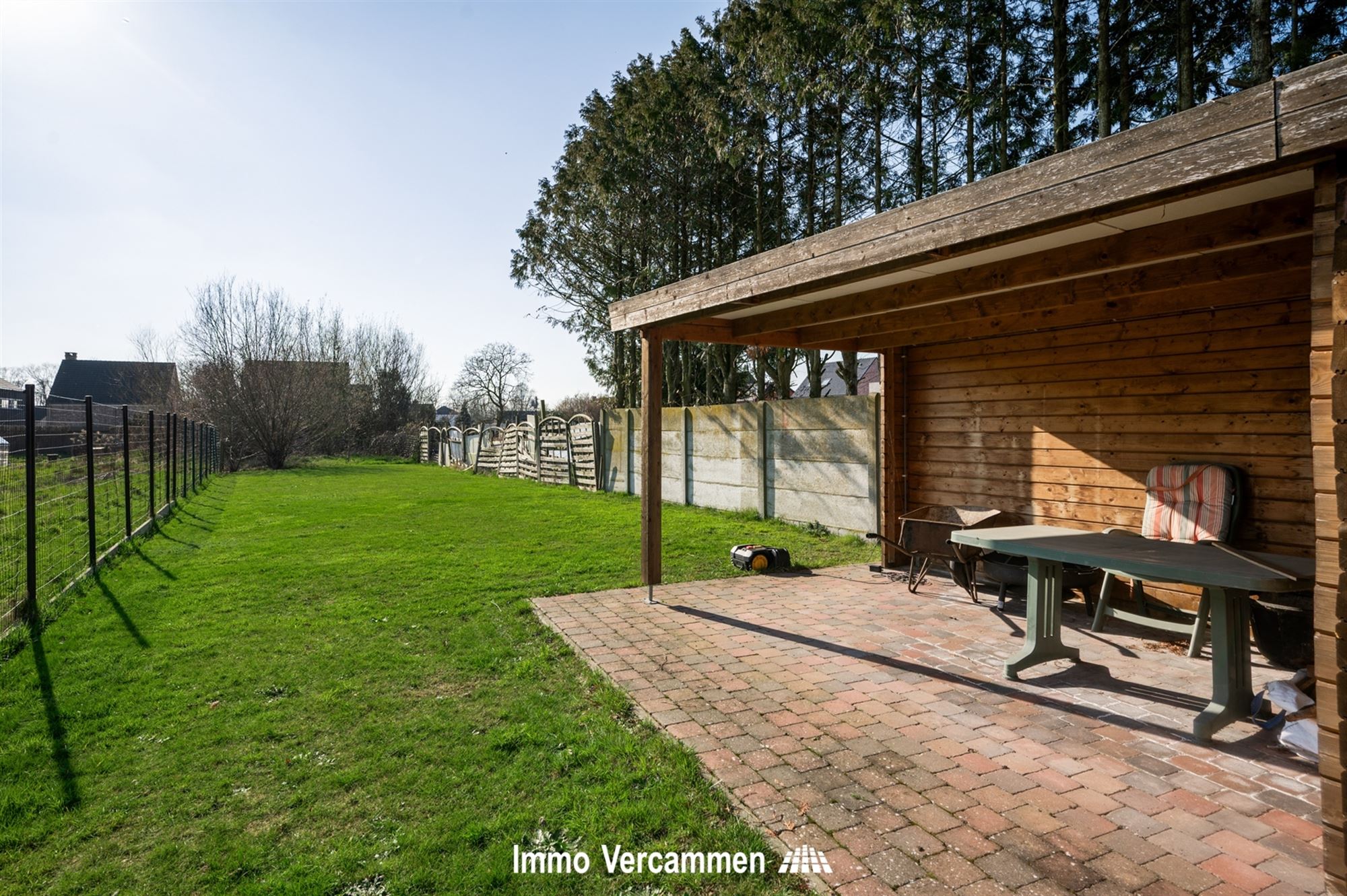 Recent gemoderniseerde woning te Putte