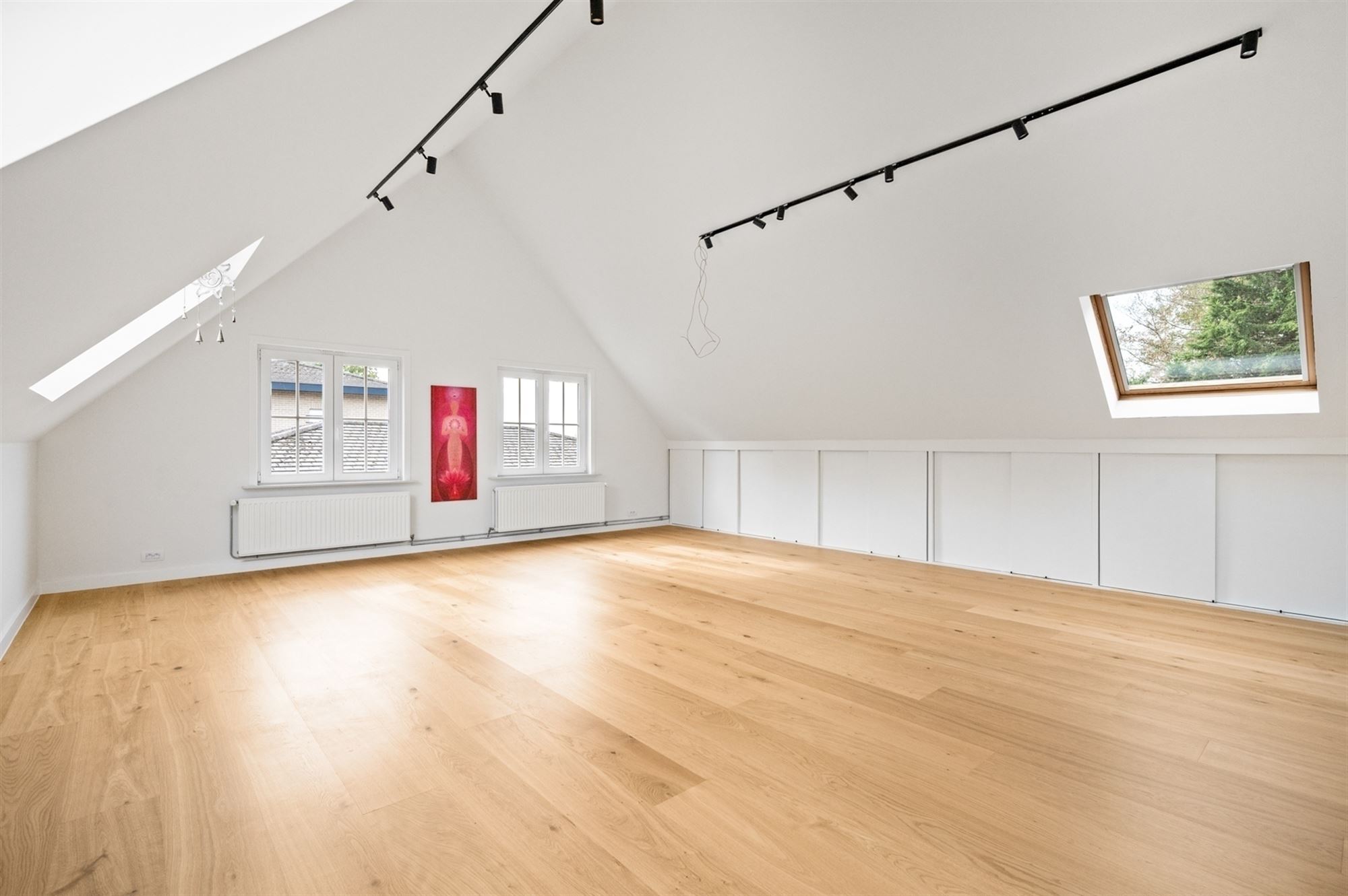 Verrassend ruime, stijlvolle woning te Sint-Katelijne-Waver