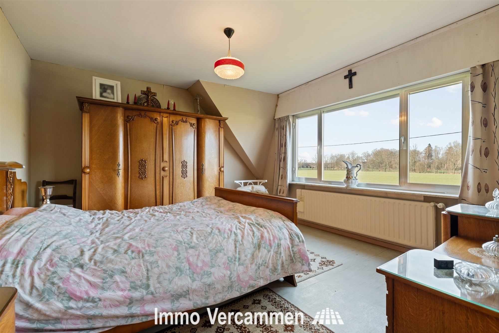 Verrassend ruime gezinswoning met 4 slaapkamers te Booischot