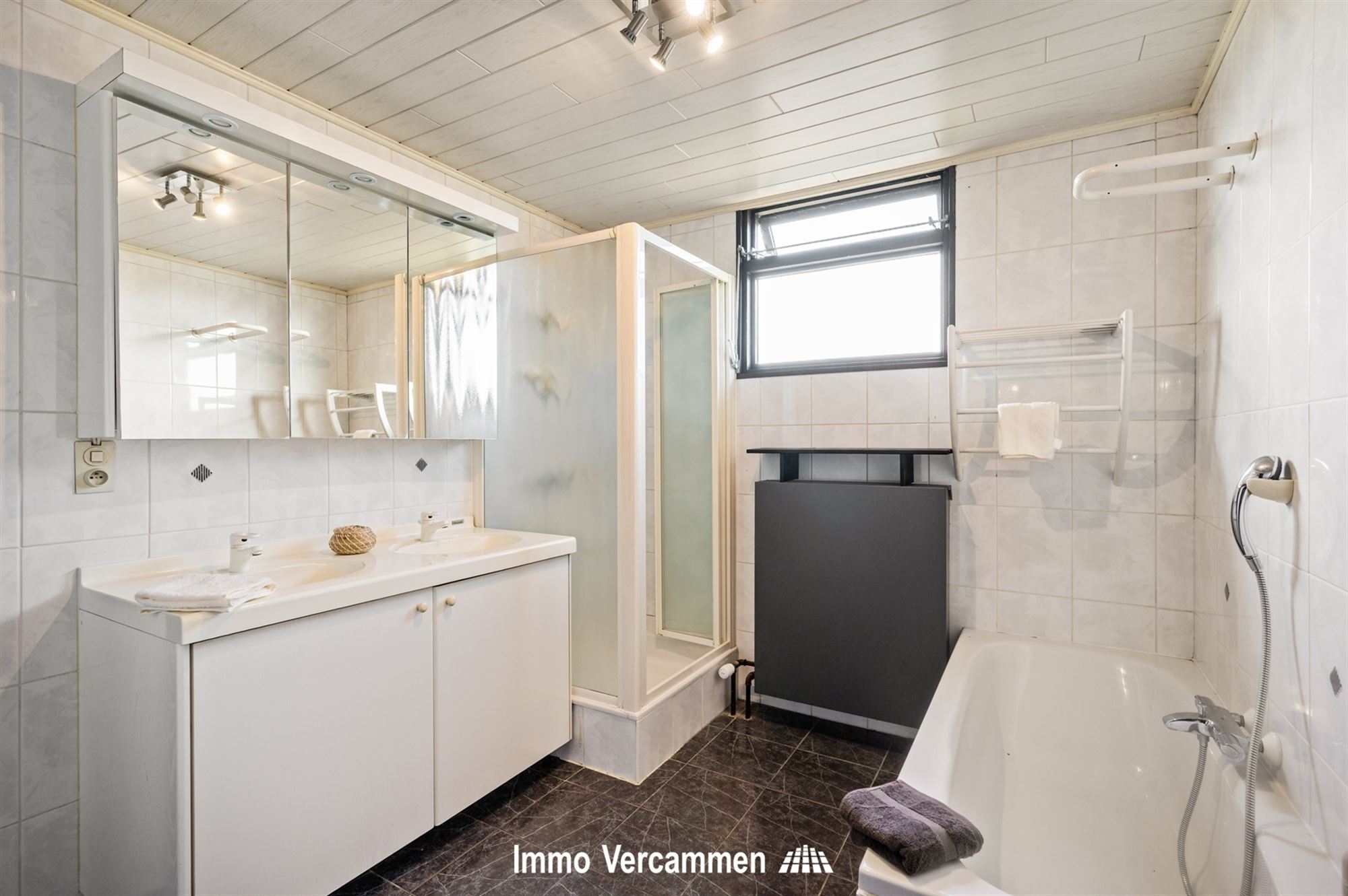 Residentieel gelegen laagbouwvilla te Duffel