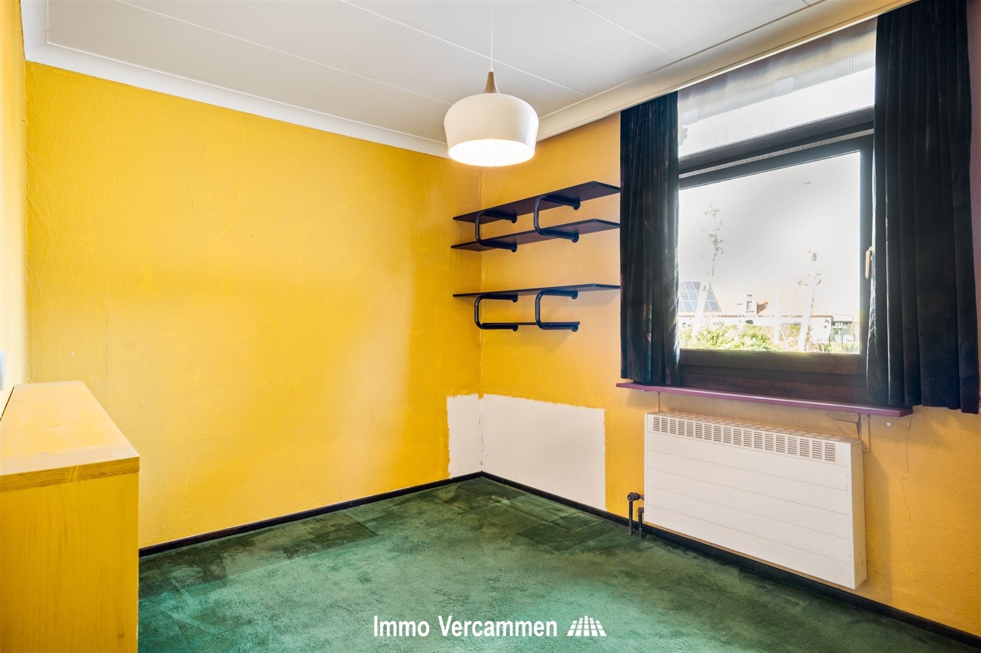 Residentieel gelegen laagbouwvilla te Duffel