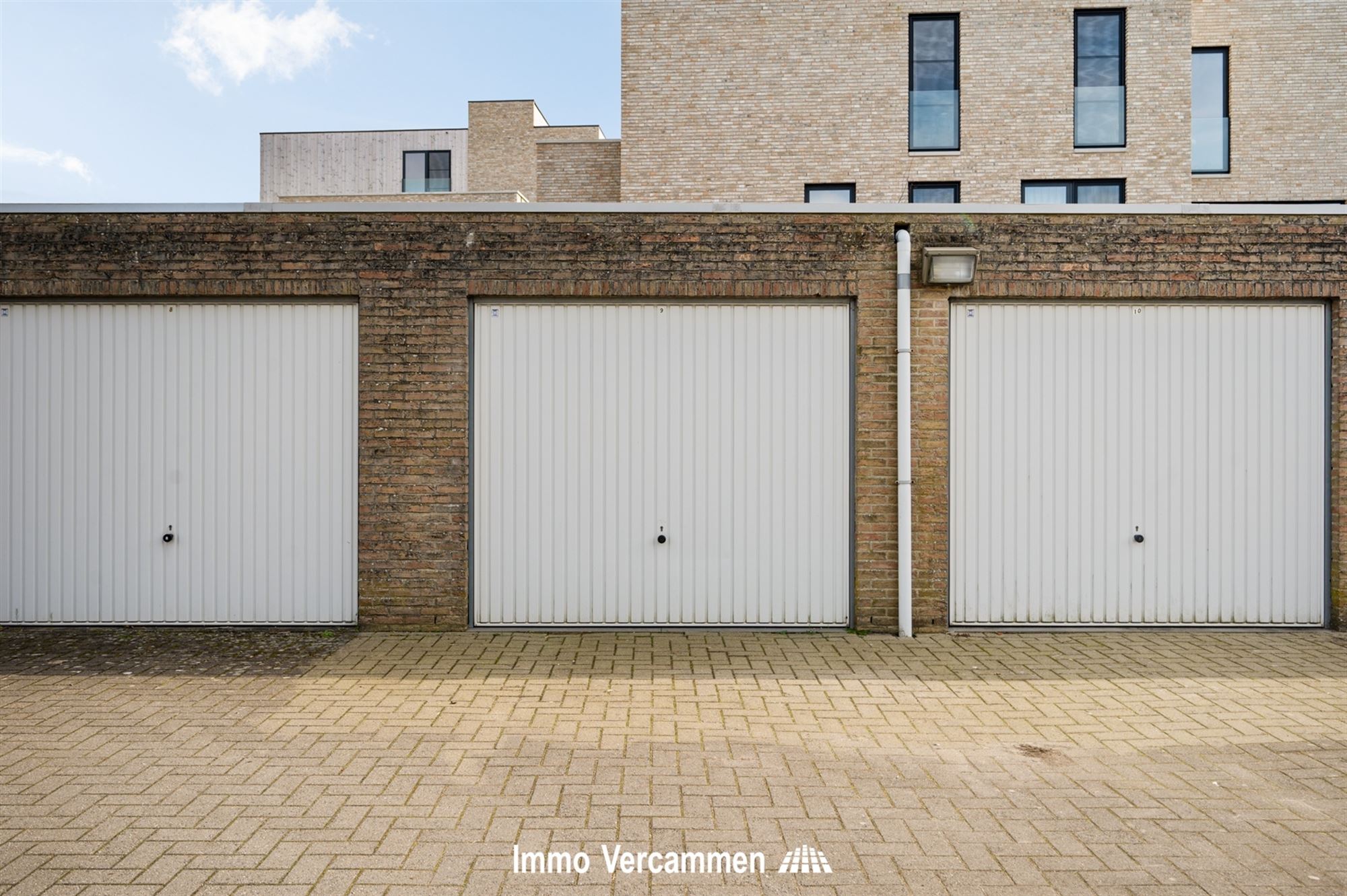 2-slaapkamerappartement in Heist-op-den-Berg