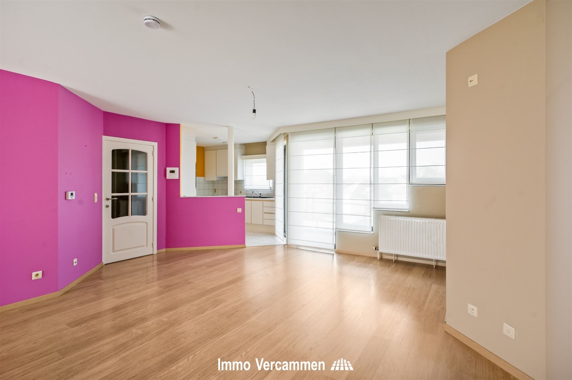 2-slaapkamerappartement in Heist-op-den-Berg