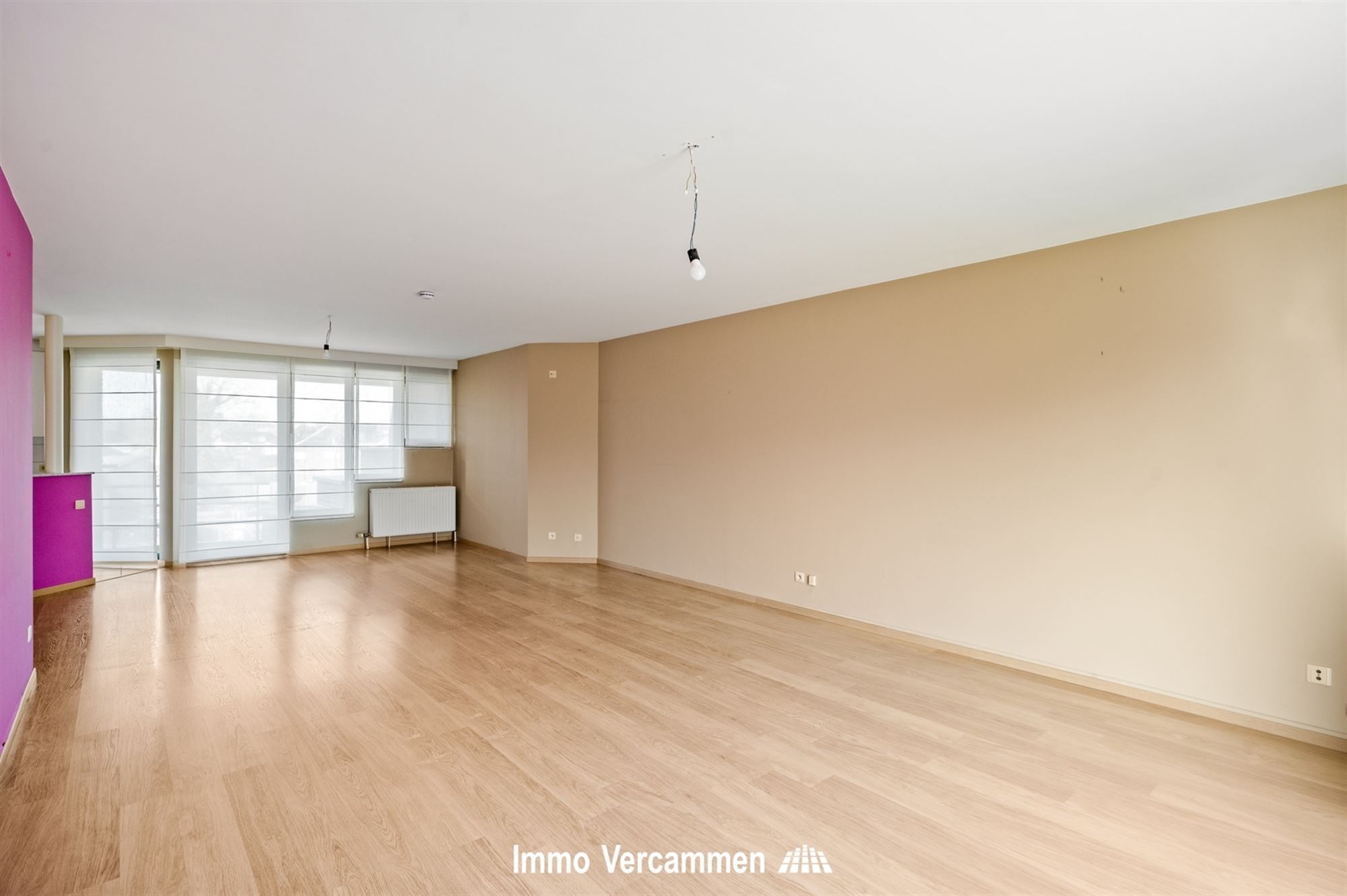 2-slaapkamerappartement in Heist-op-den-Berg