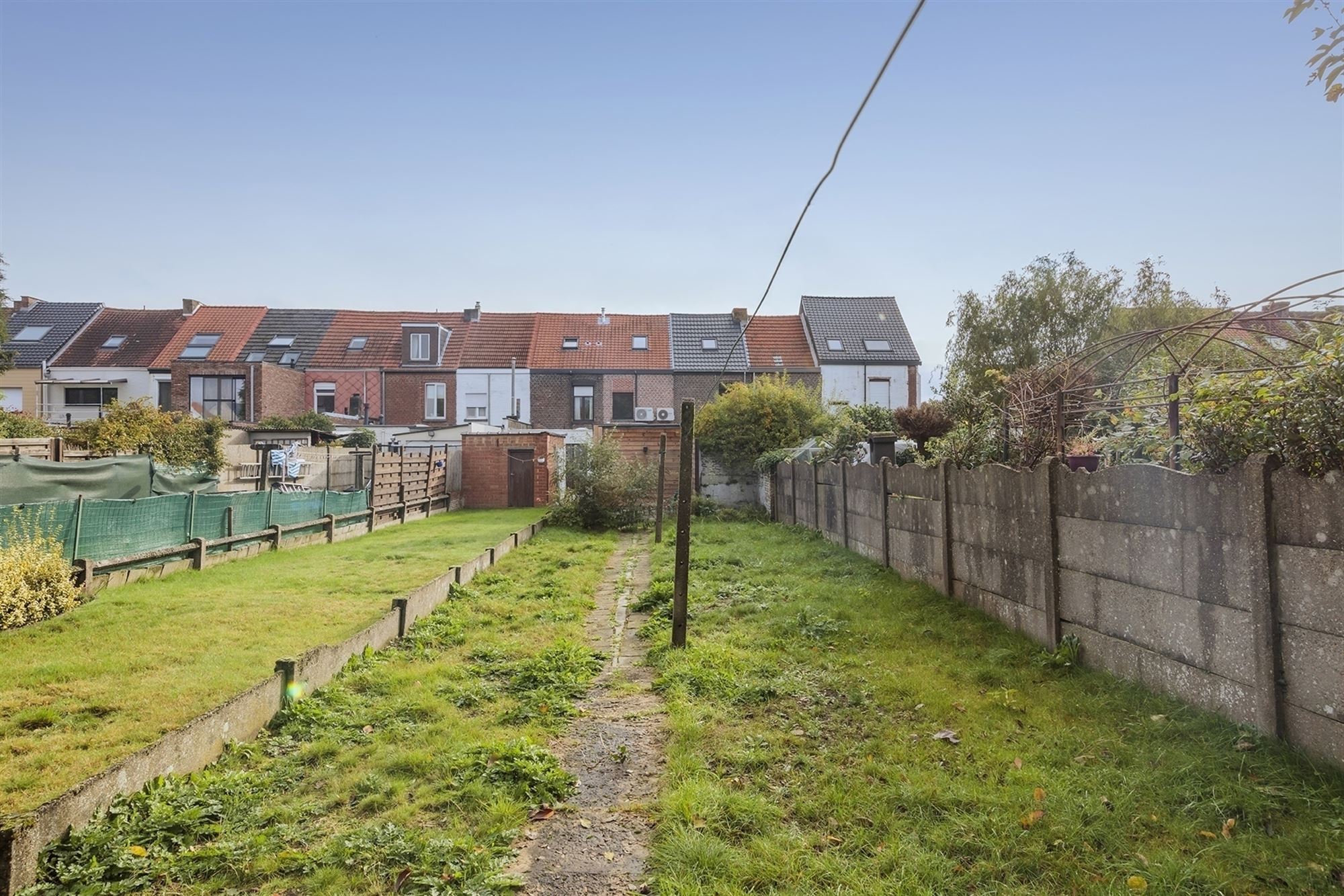 Woning met 3 slpks te Muizen