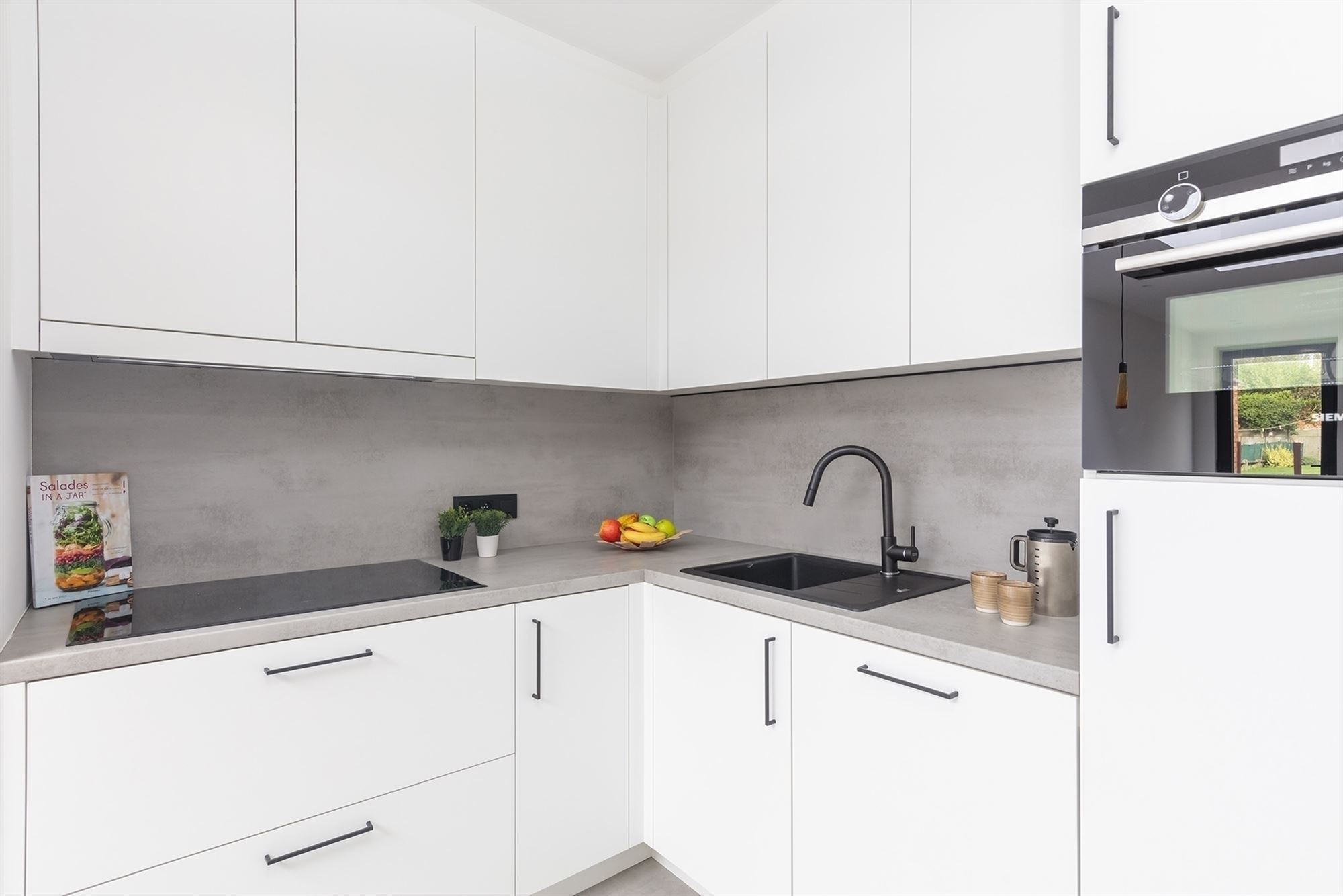 Woning met 3 slpks te Muizen