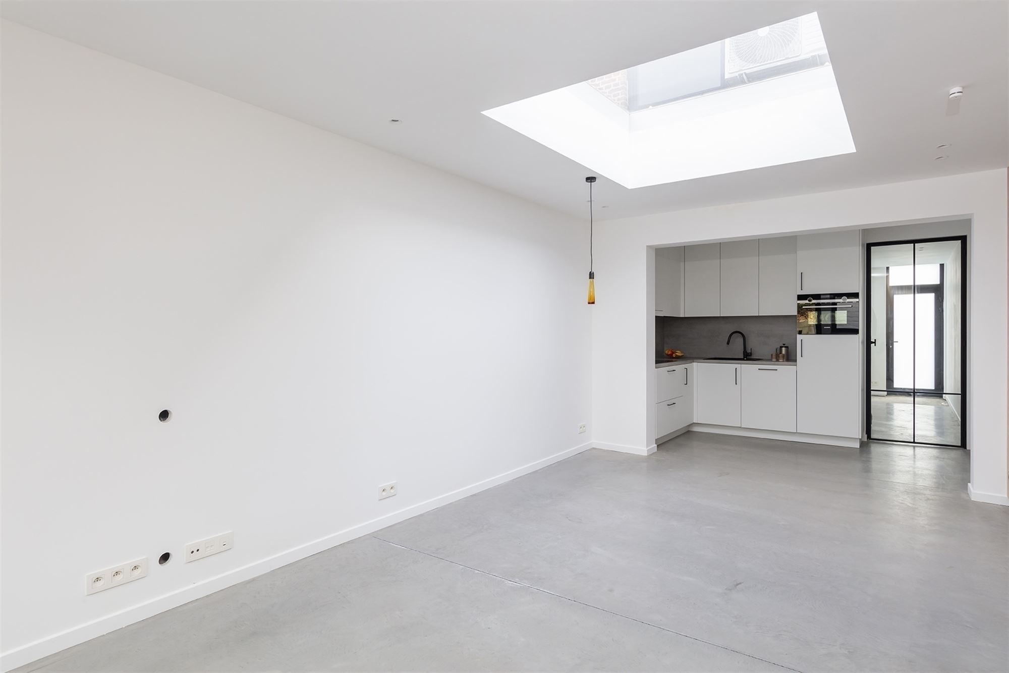 Woning met 3 slpks te Muizen