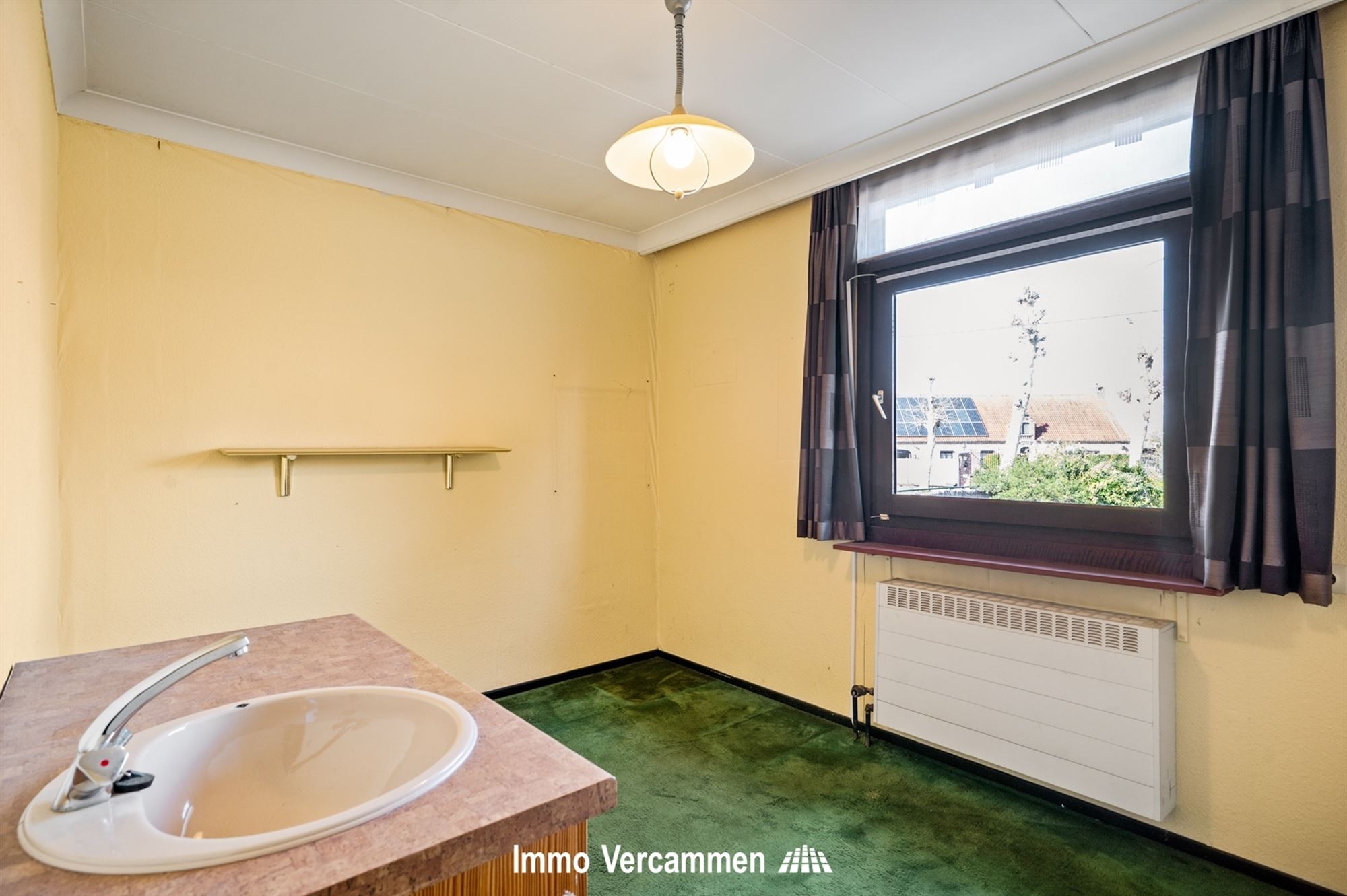 Residentieel gelegen laagbouwvilla te Duffel