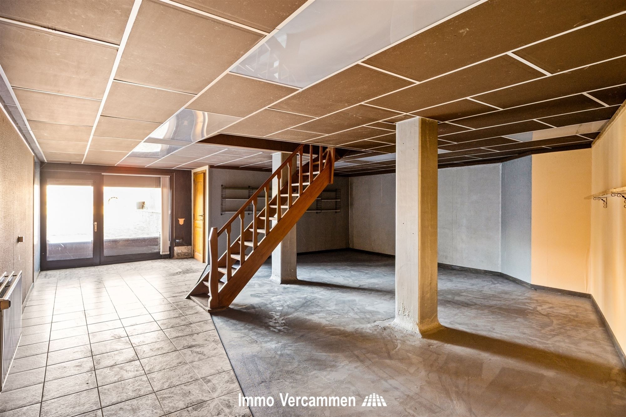 Residentieel gelegen laagbouwvilla te Duffel