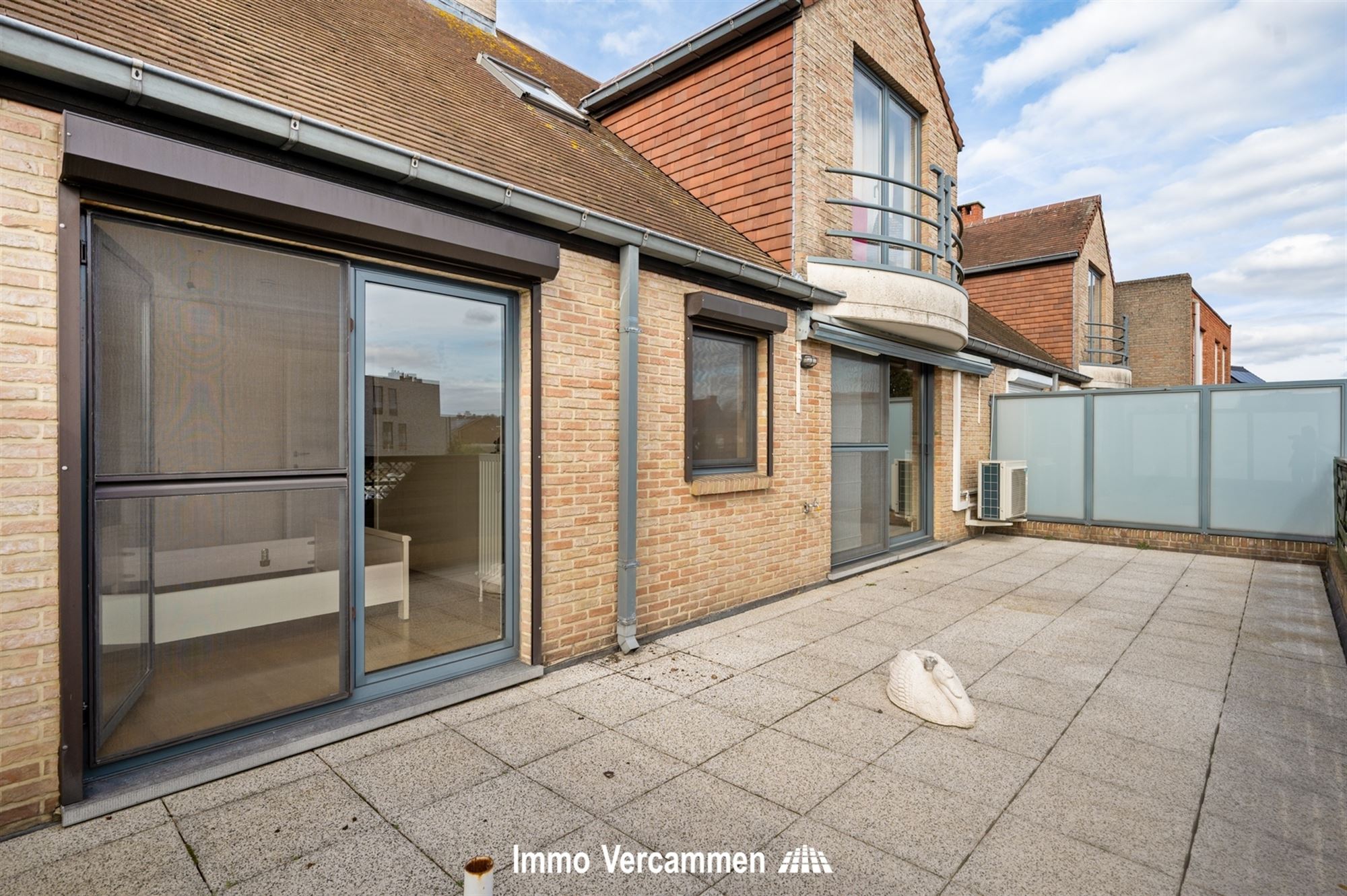 2-slaapkamerappartement in Heist-op-den-Berg