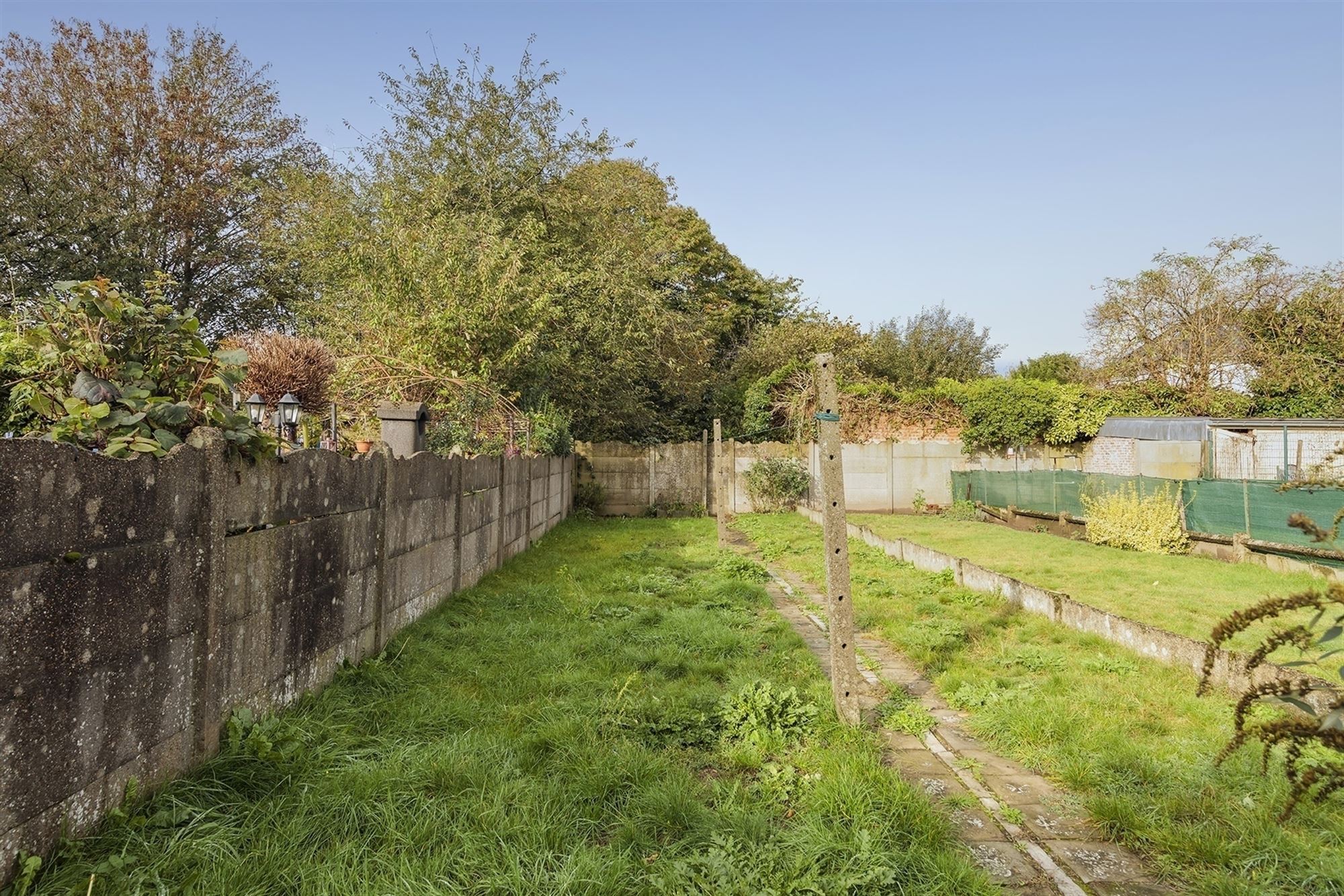 Woning met 3 slpks te Muizen