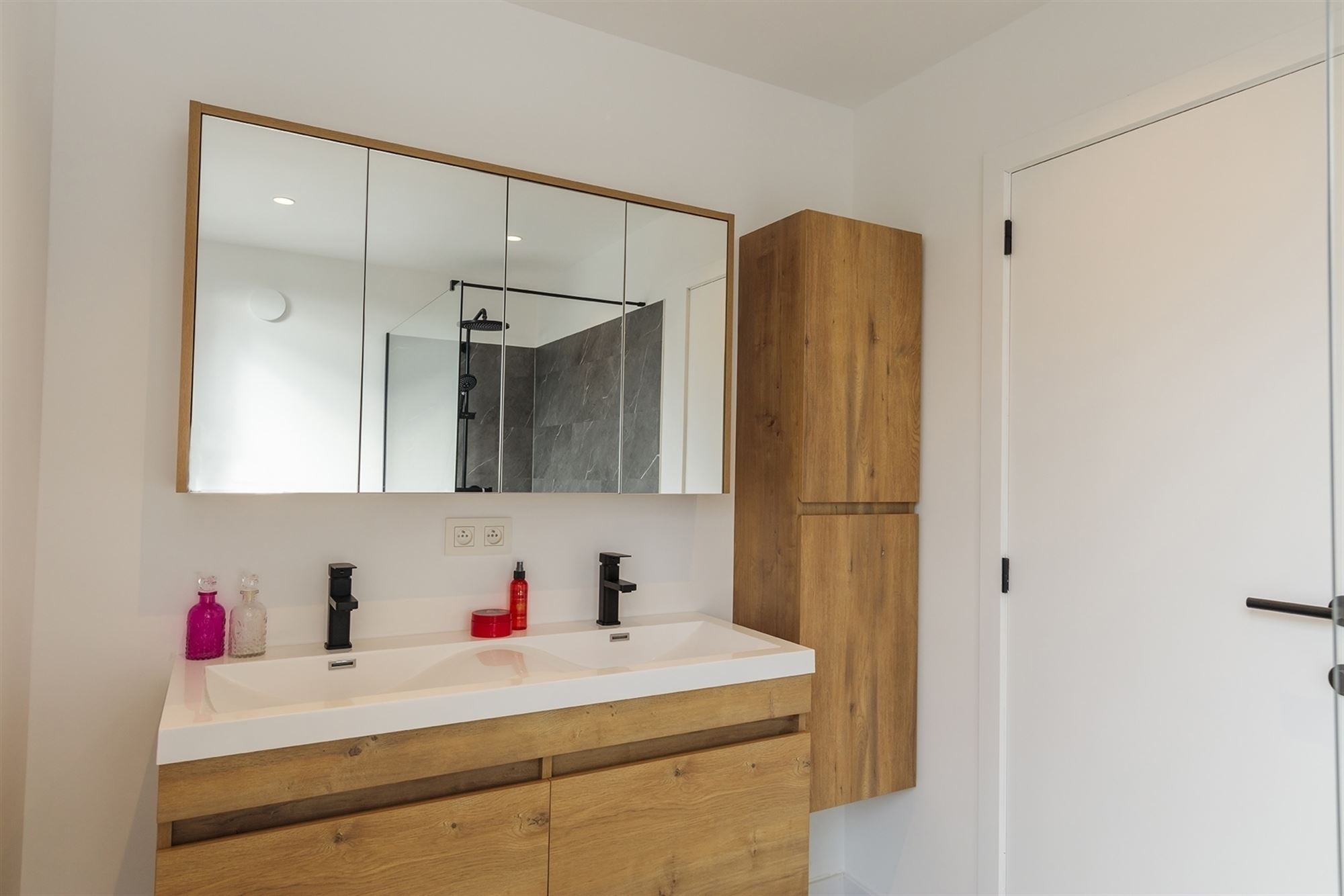 Woning met 3 slpks te Muizen