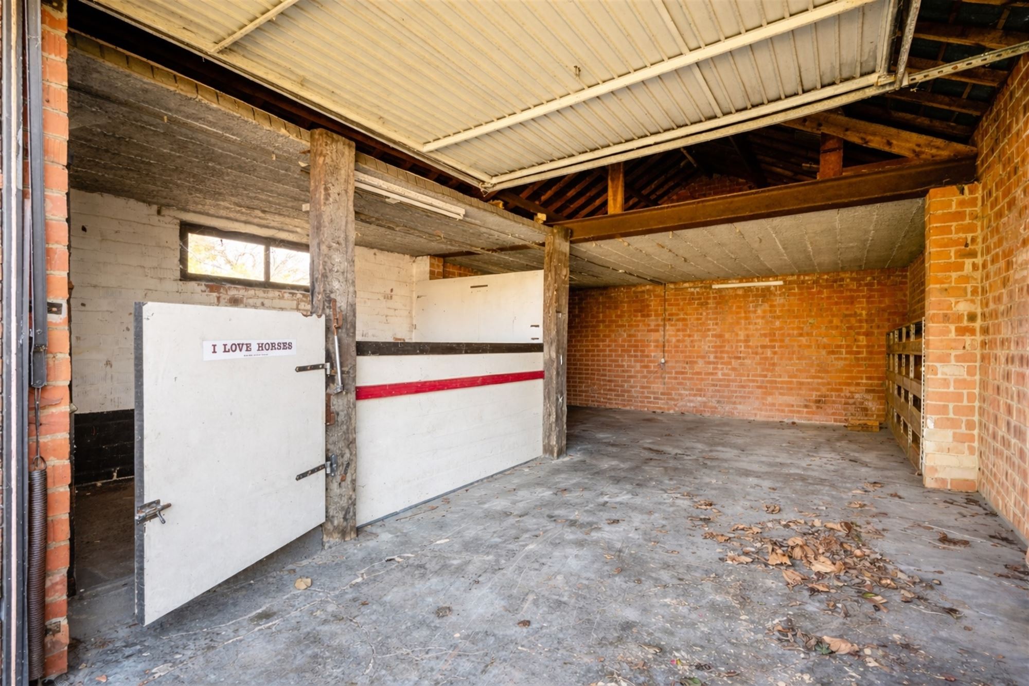 Residentieel gelegen laagbouwvilla te Duffel