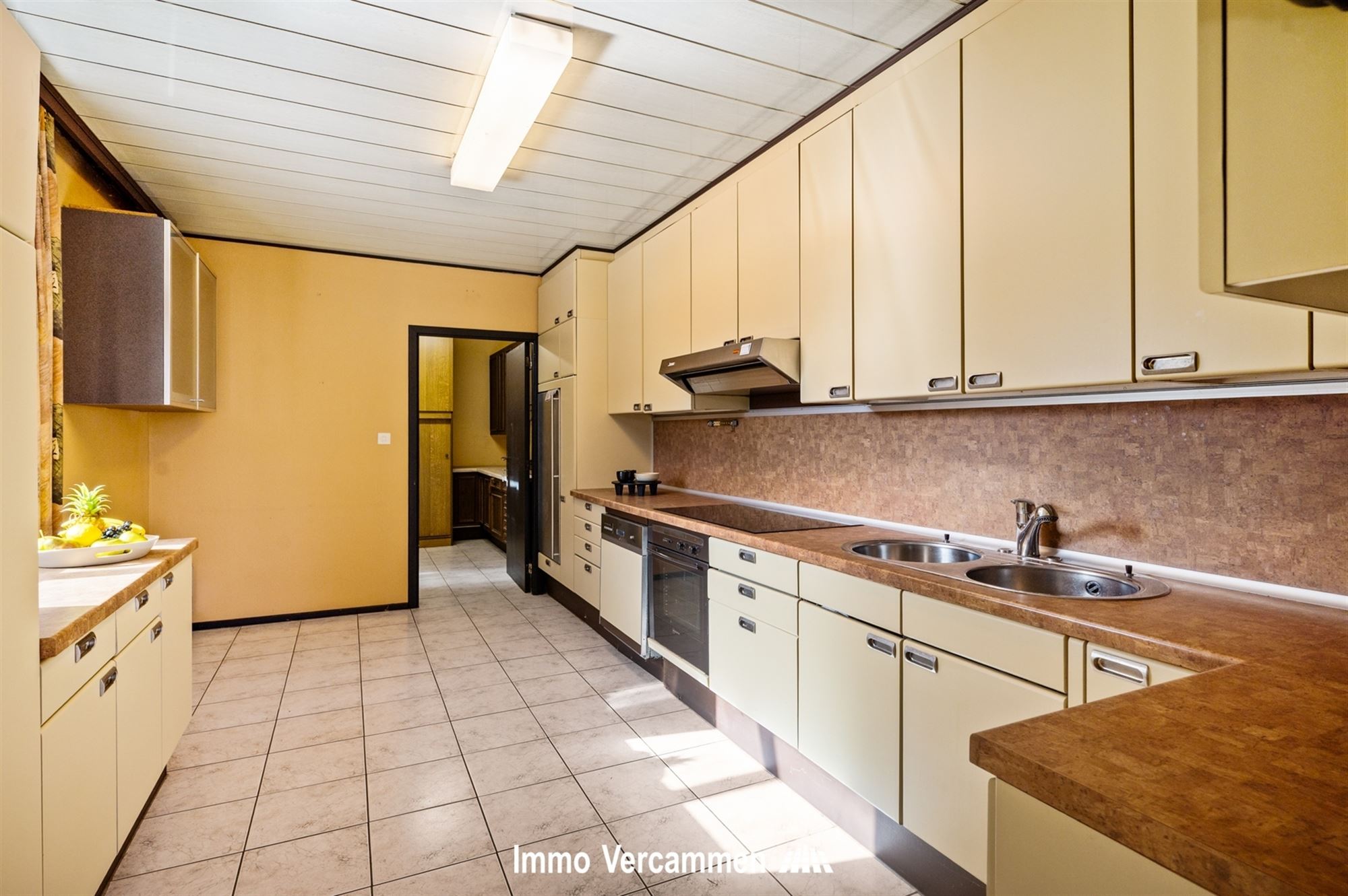 Residentieel gelegen laagbouwvilla te Duffel