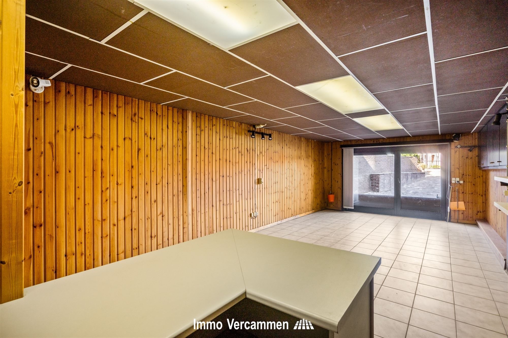 Residentieel gelegen laagbouwvilla te Duffel