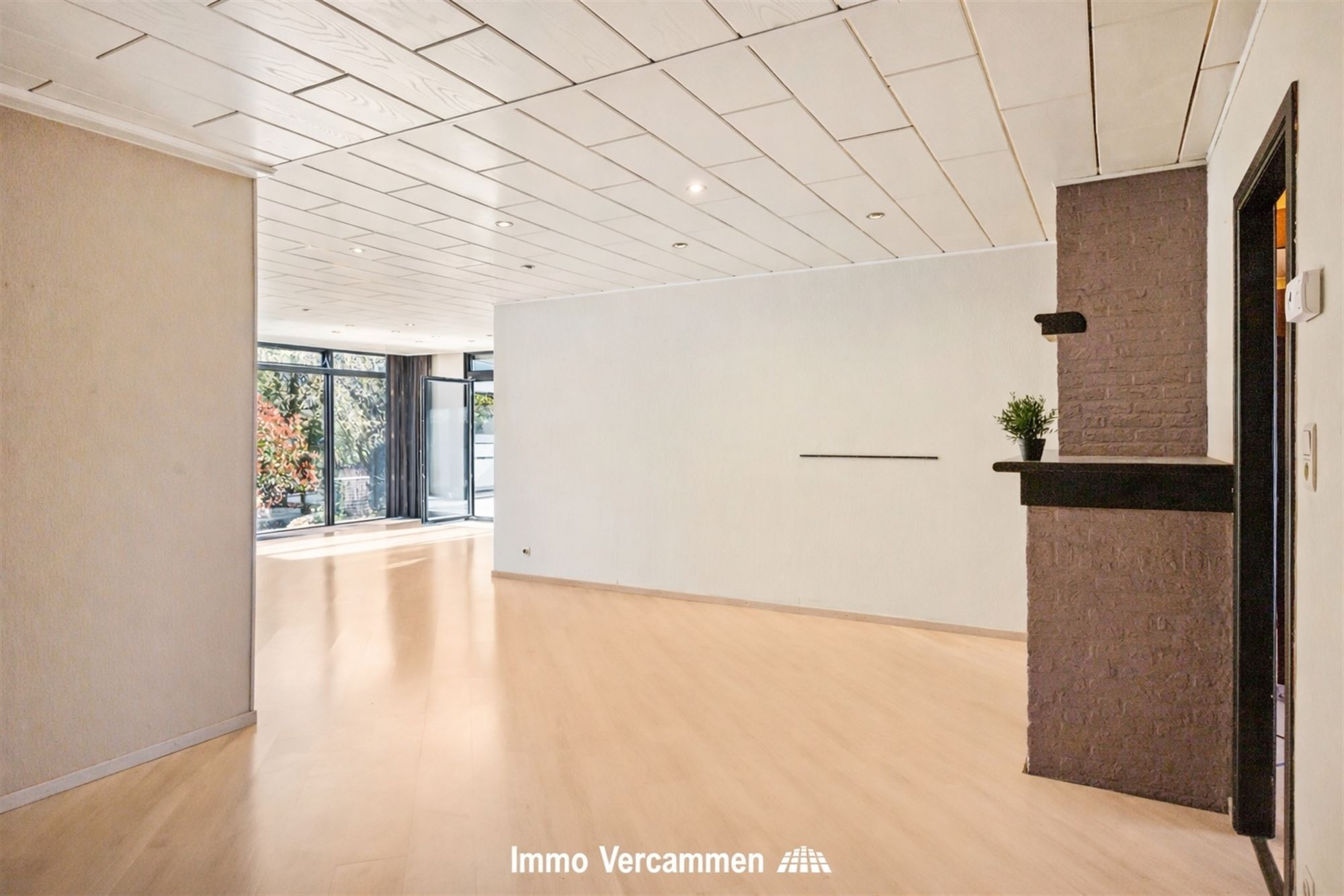 Residentieel gelegen laagbouwvilla te Duffel