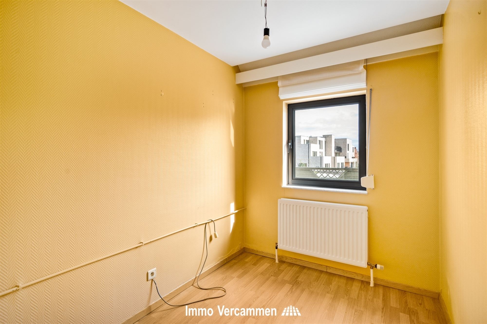 2-slaapkamerappartement in Heist-op-den-Berg