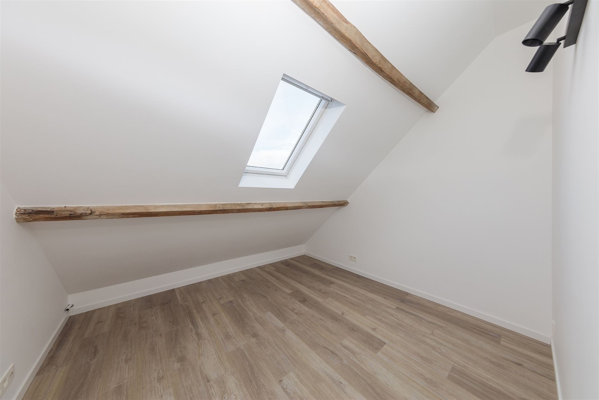 Woning met 3 slpks te Muizen