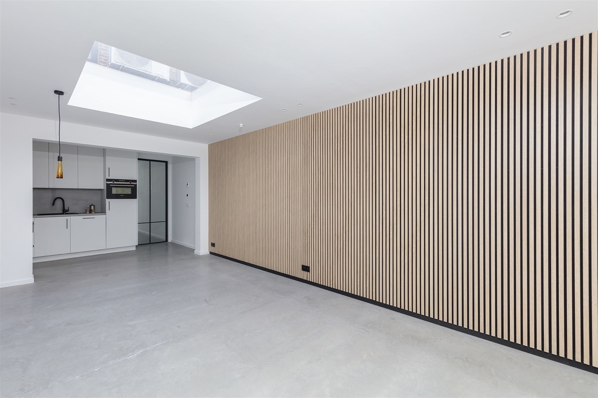 Woning met 3 slpks te Muizen