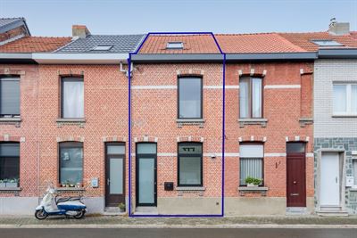 Verhuurd te Muizen