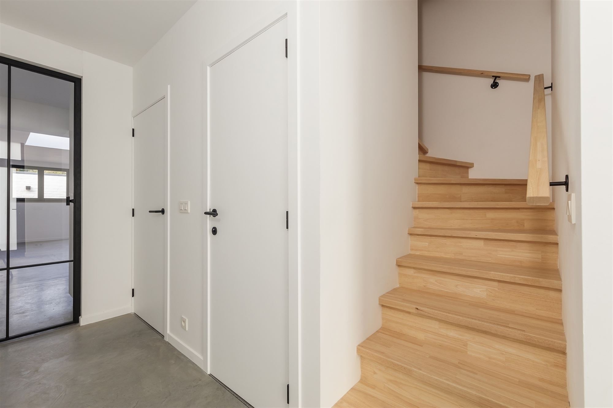 Woning met 3 slpks te Muizen