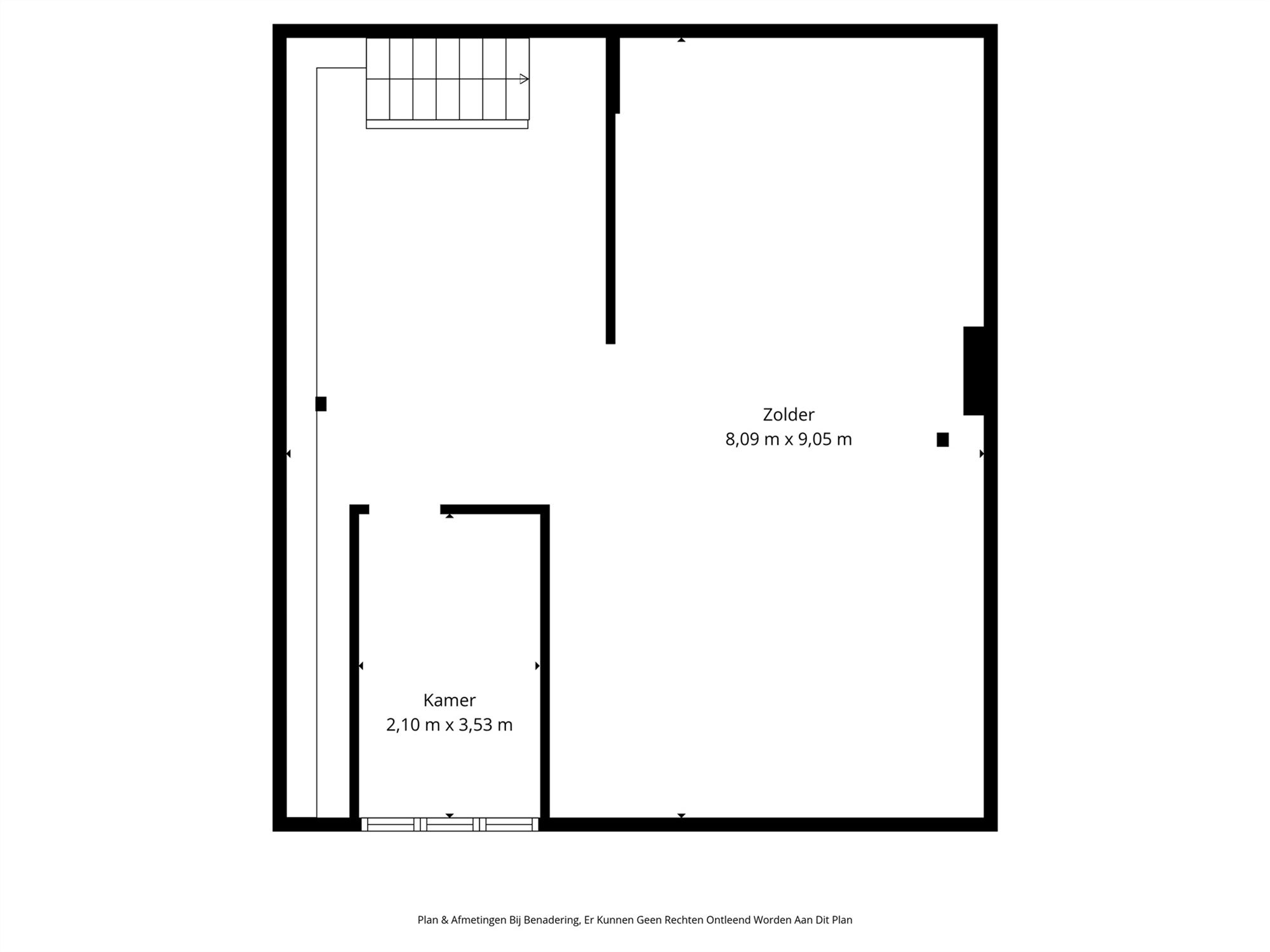 Te renoveren gezinswoning, uiterst gunstig gelegen te Sint-Katelijne-Waver