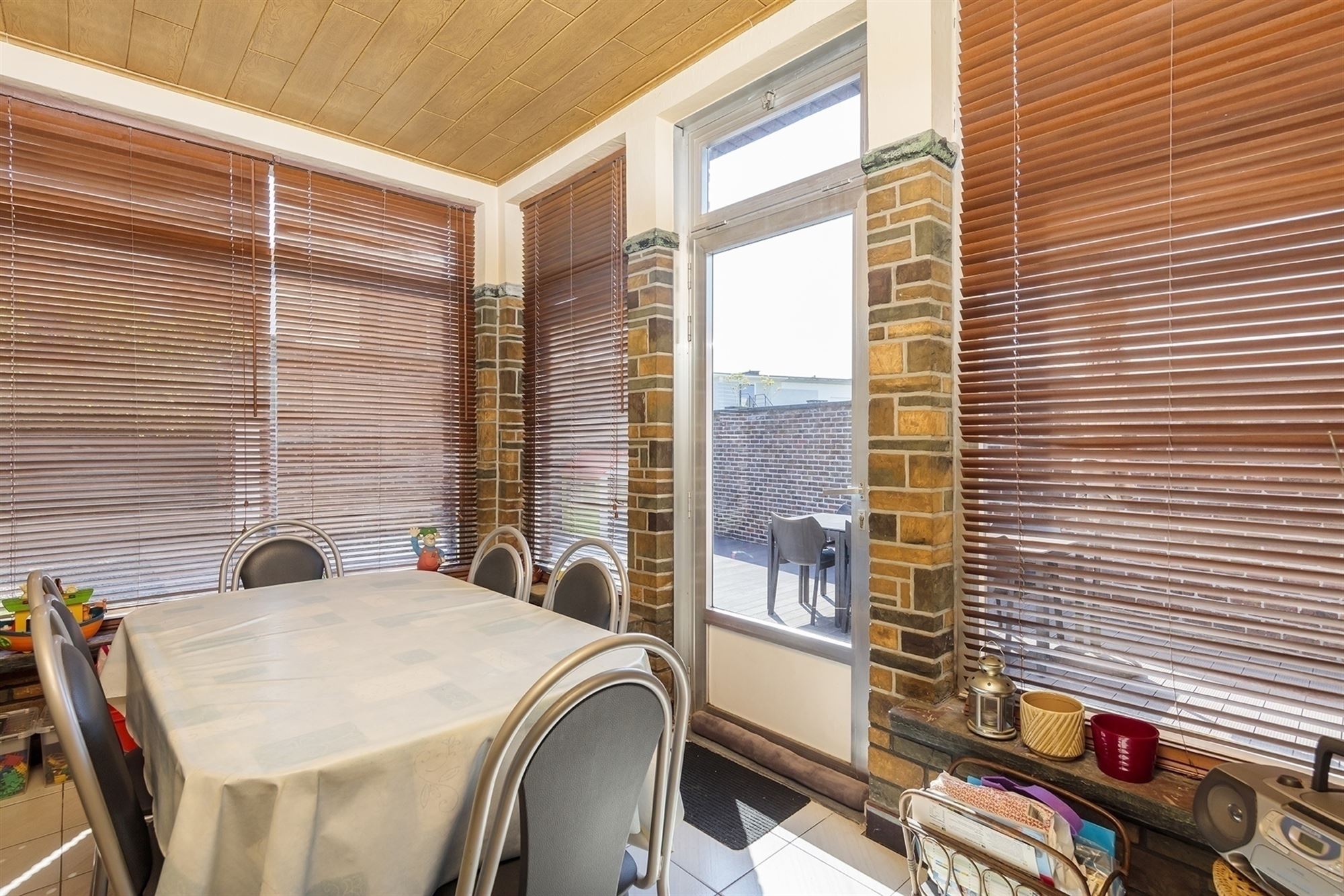 Gunstig gelegen woning met 3 slpks te Rumst