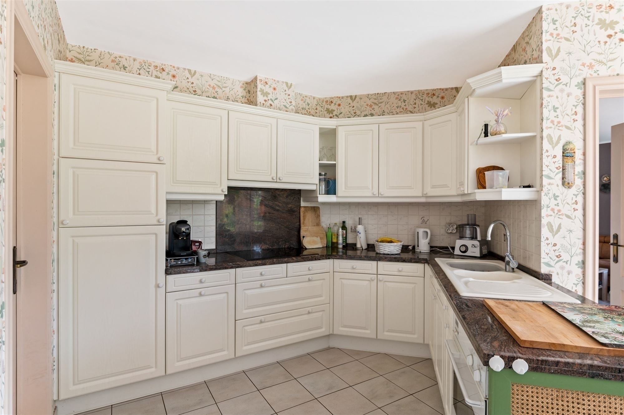 Energiezuinige woning met 4 (mogelijk 5!) SLPK te Putte