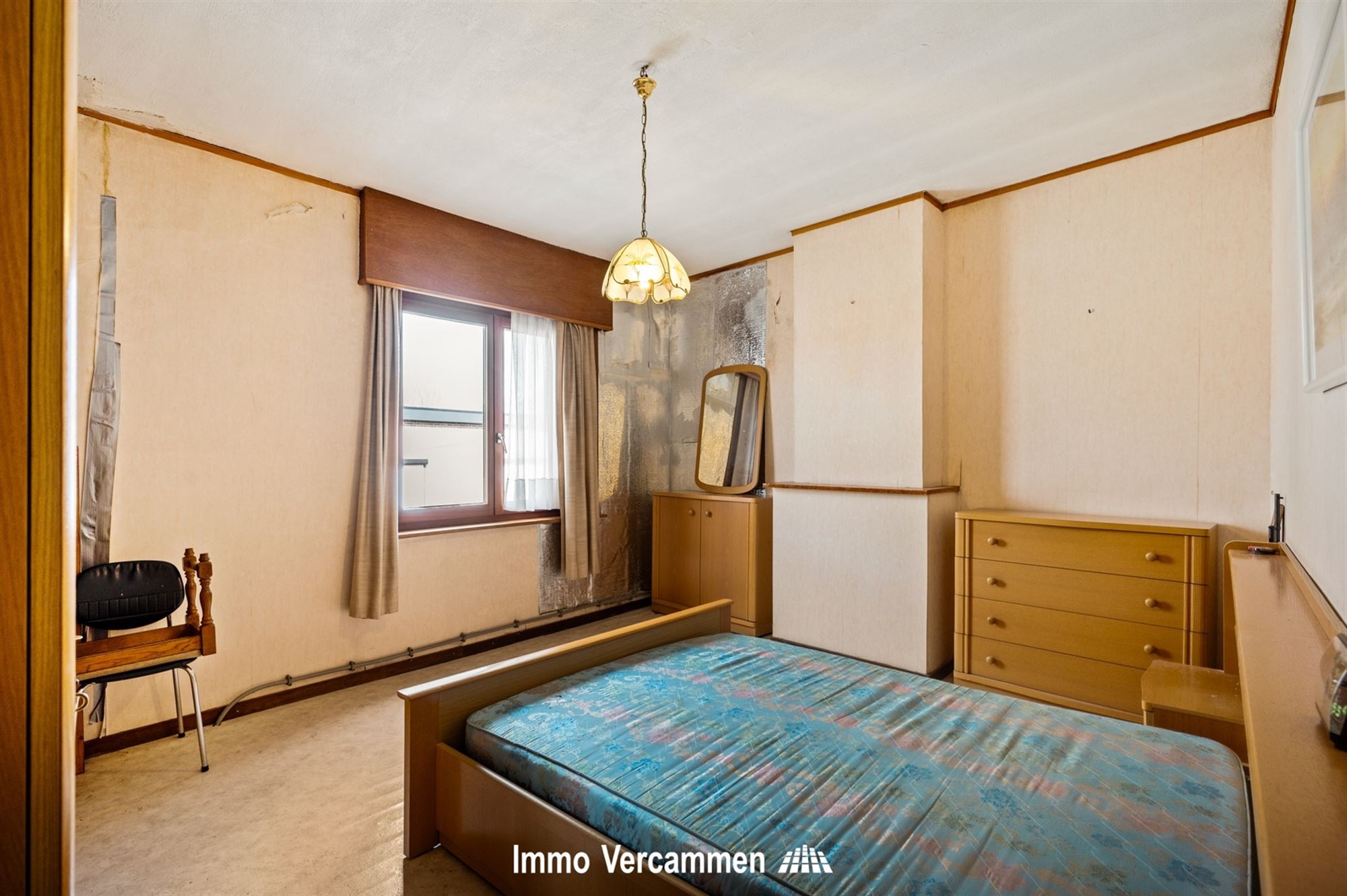 Te moderniseren woning te Sint-Katelijne-Waver