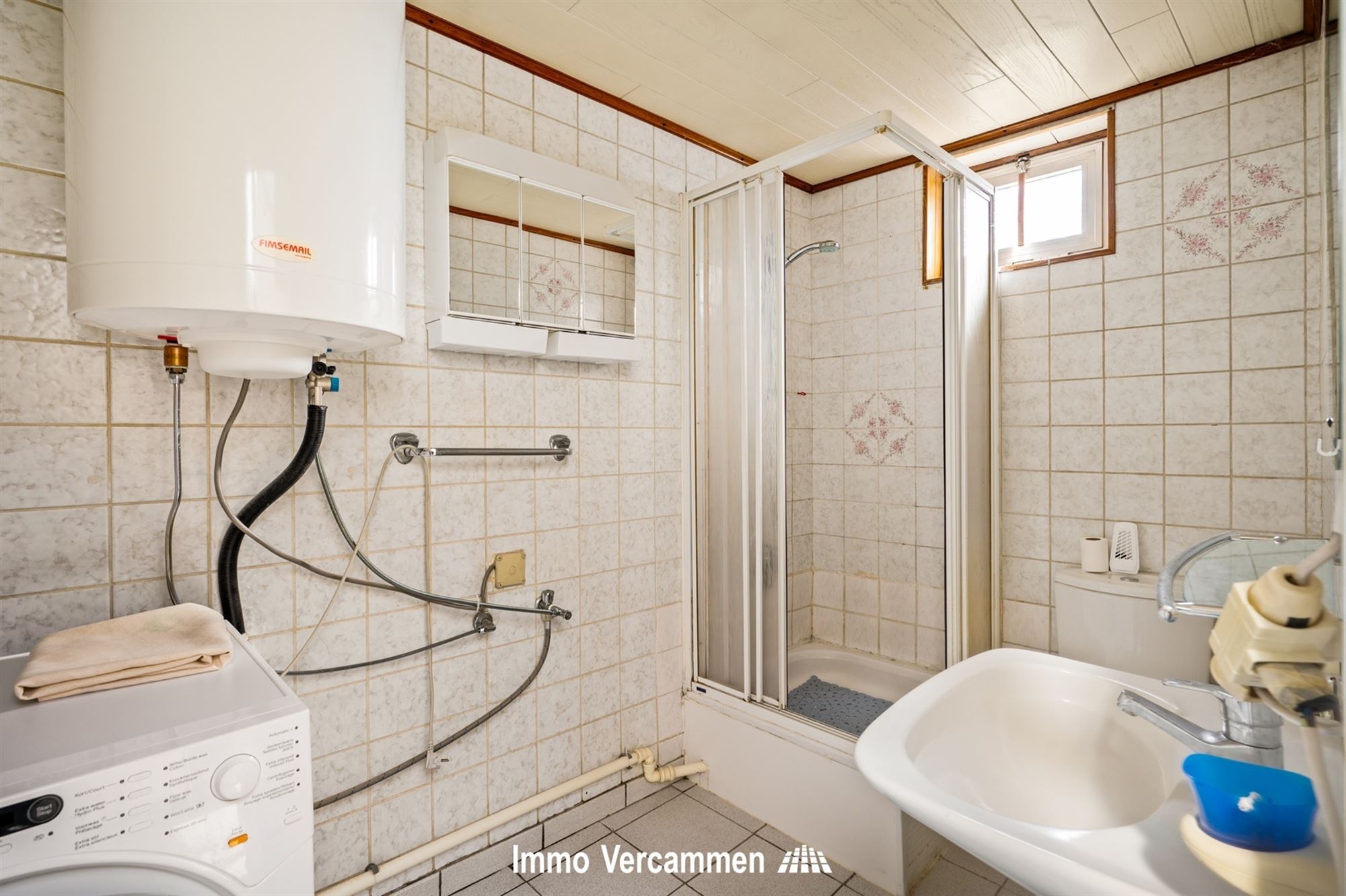 Te moderniseren woning te Sint-Katelijne-Waver