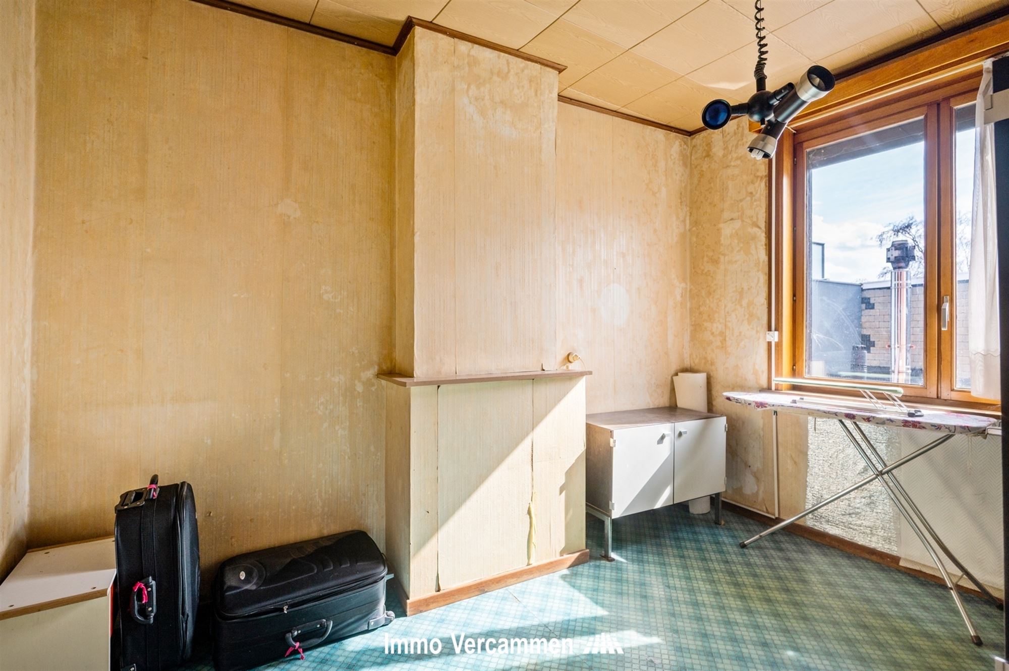 Te moderniseren woning te Sint-Katelijne-Waver