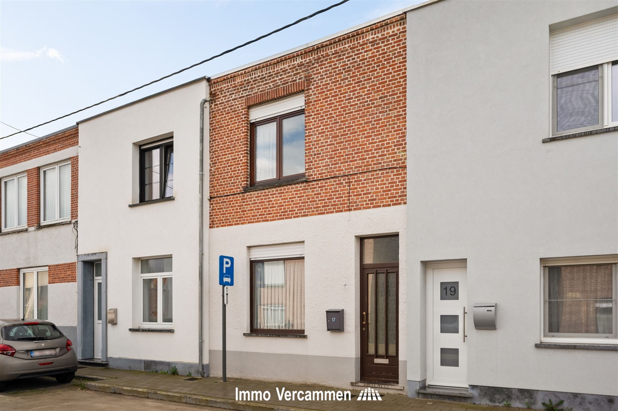 Te moderniseren woning te Sint-Katelijne-Waver
