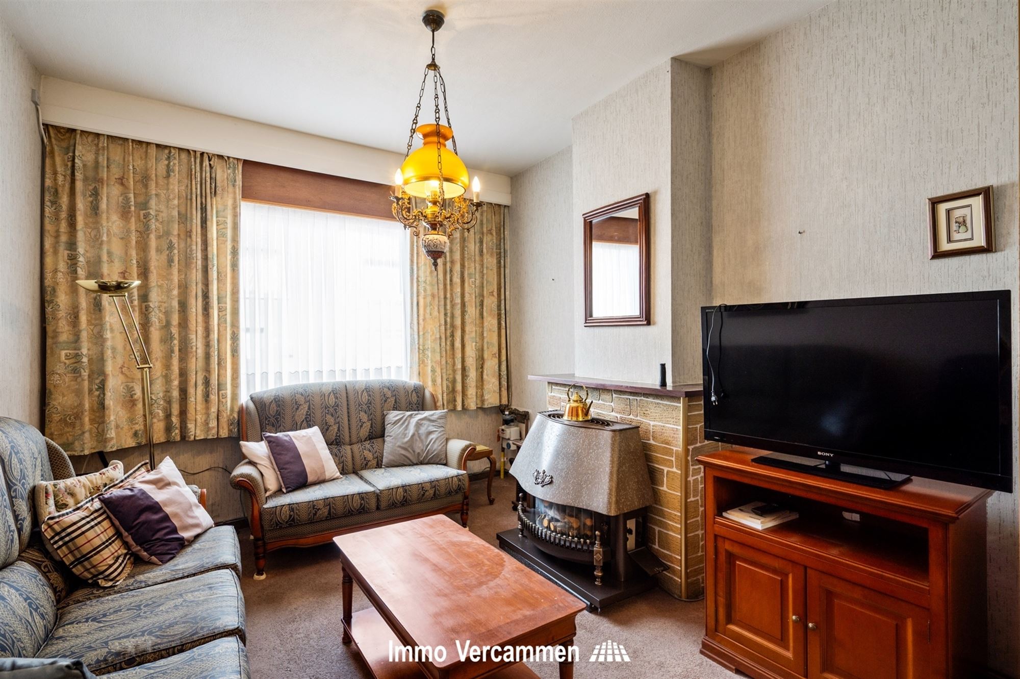 Te moderniseren woning te Sint-Katelijne-Waver