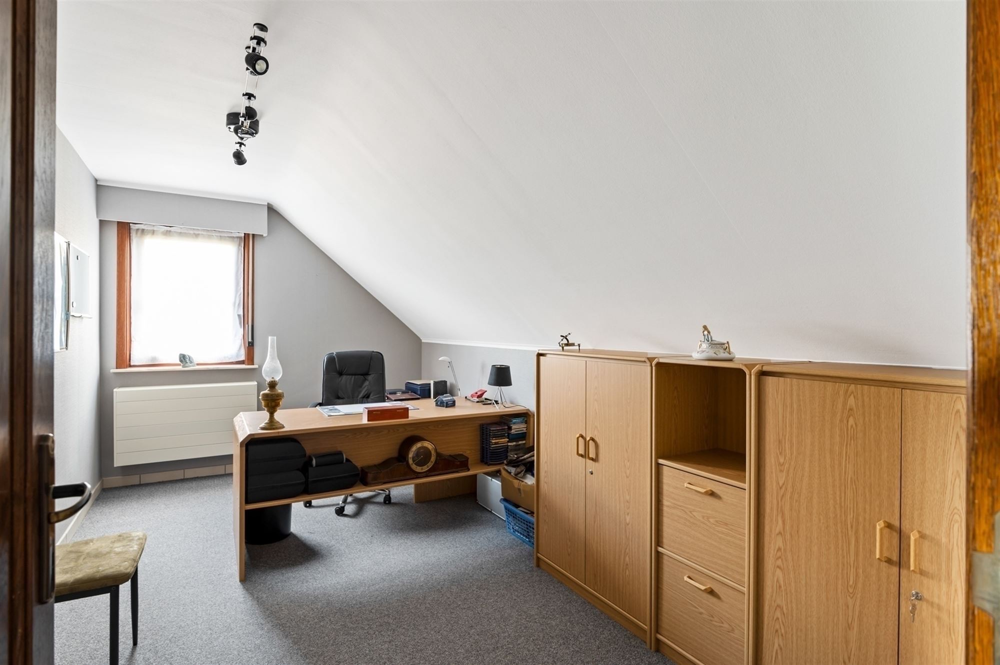 Energiezuinige woning met 4 (mogelijk 5!) SLPK te Putte