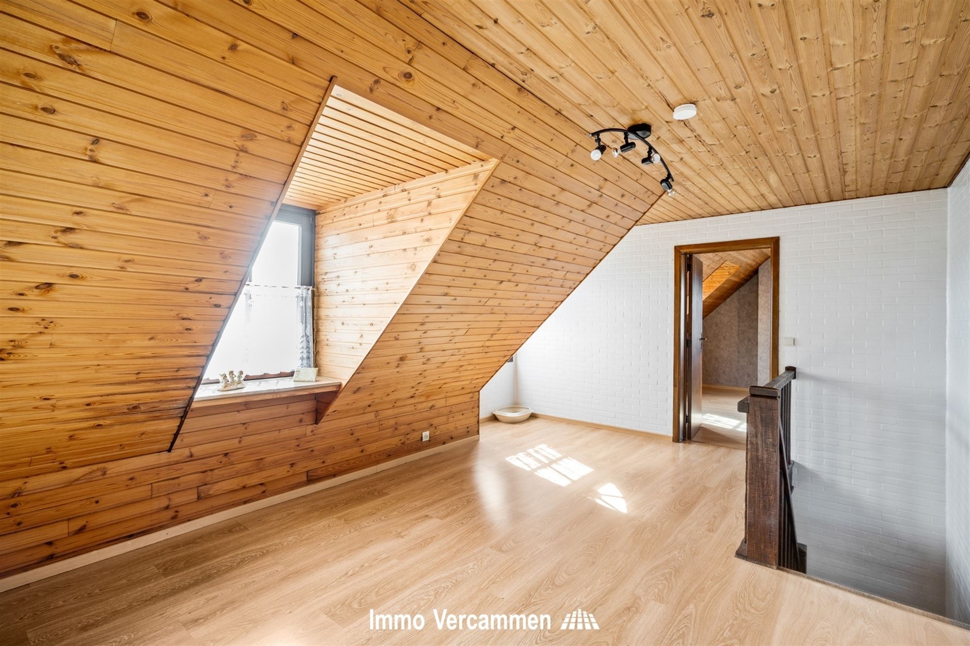 Karaktervolle woning op een ware A-locatie te Onze-Lieve-Vrouw-Waver