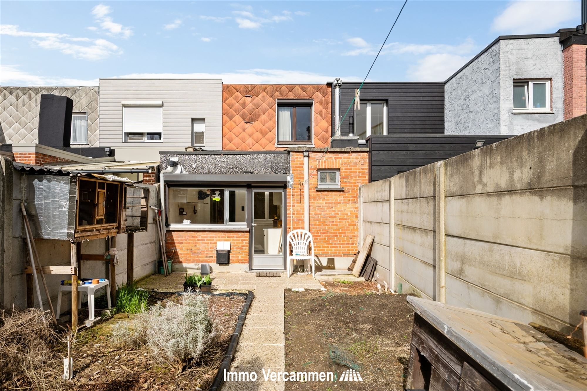 Te moderniseren woning te Sint-Katelijne-Waver