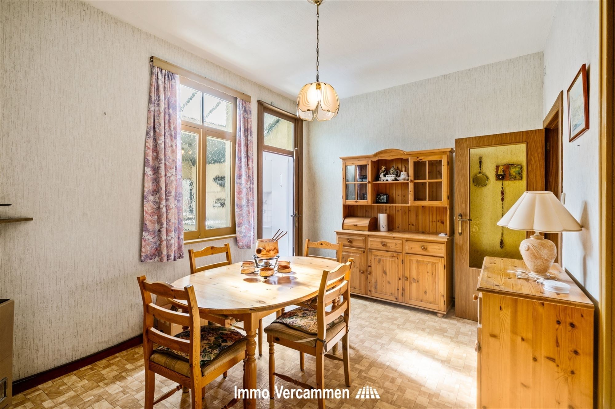 Te moderniseren woning te Sint-Katelijne-Waver